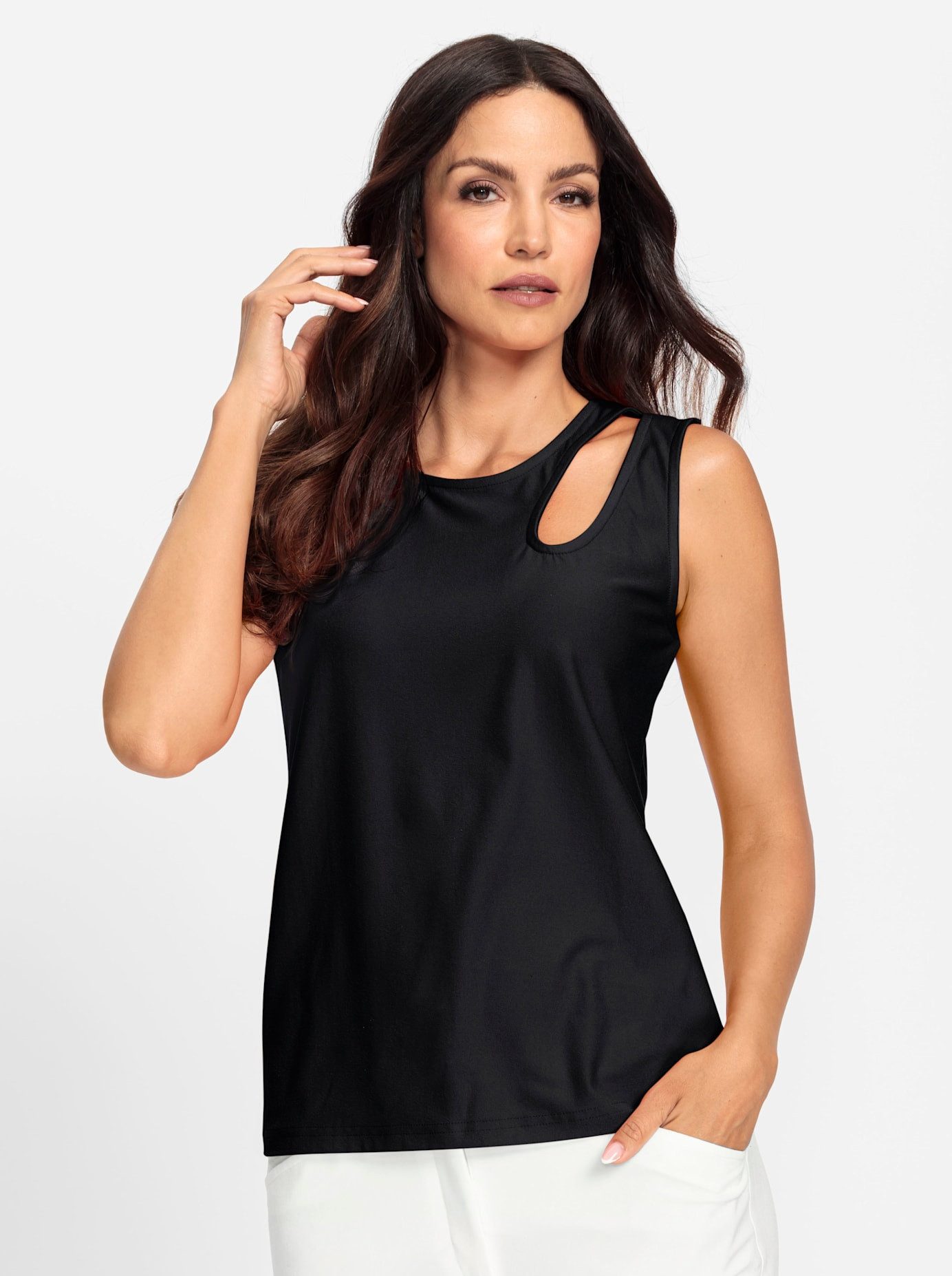 heine Shirttop