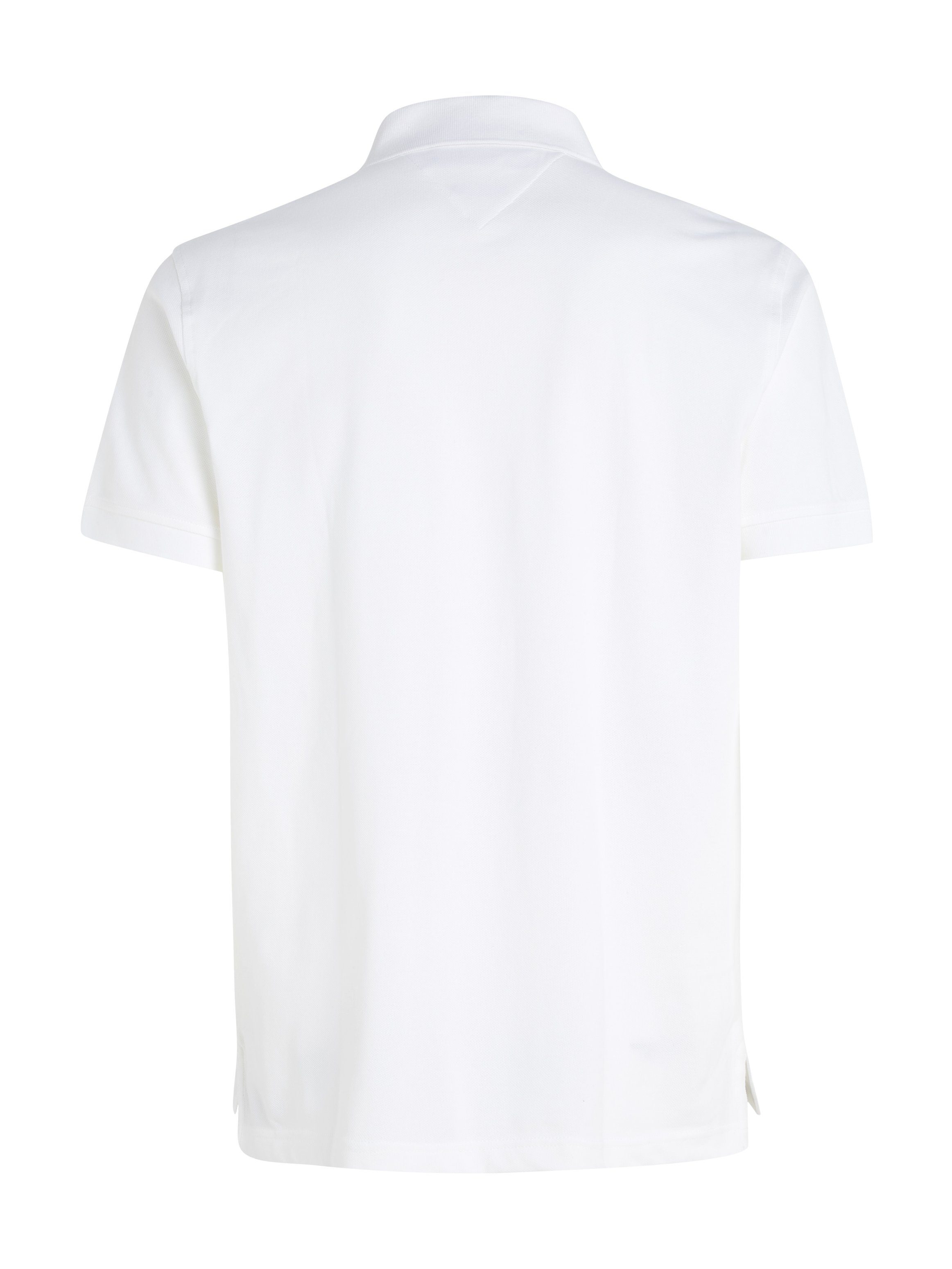 Tommy Hilfiger Poloshirt 1985 REGULAR POLO van hoogwaardige katoen-piqué-kwaliteit