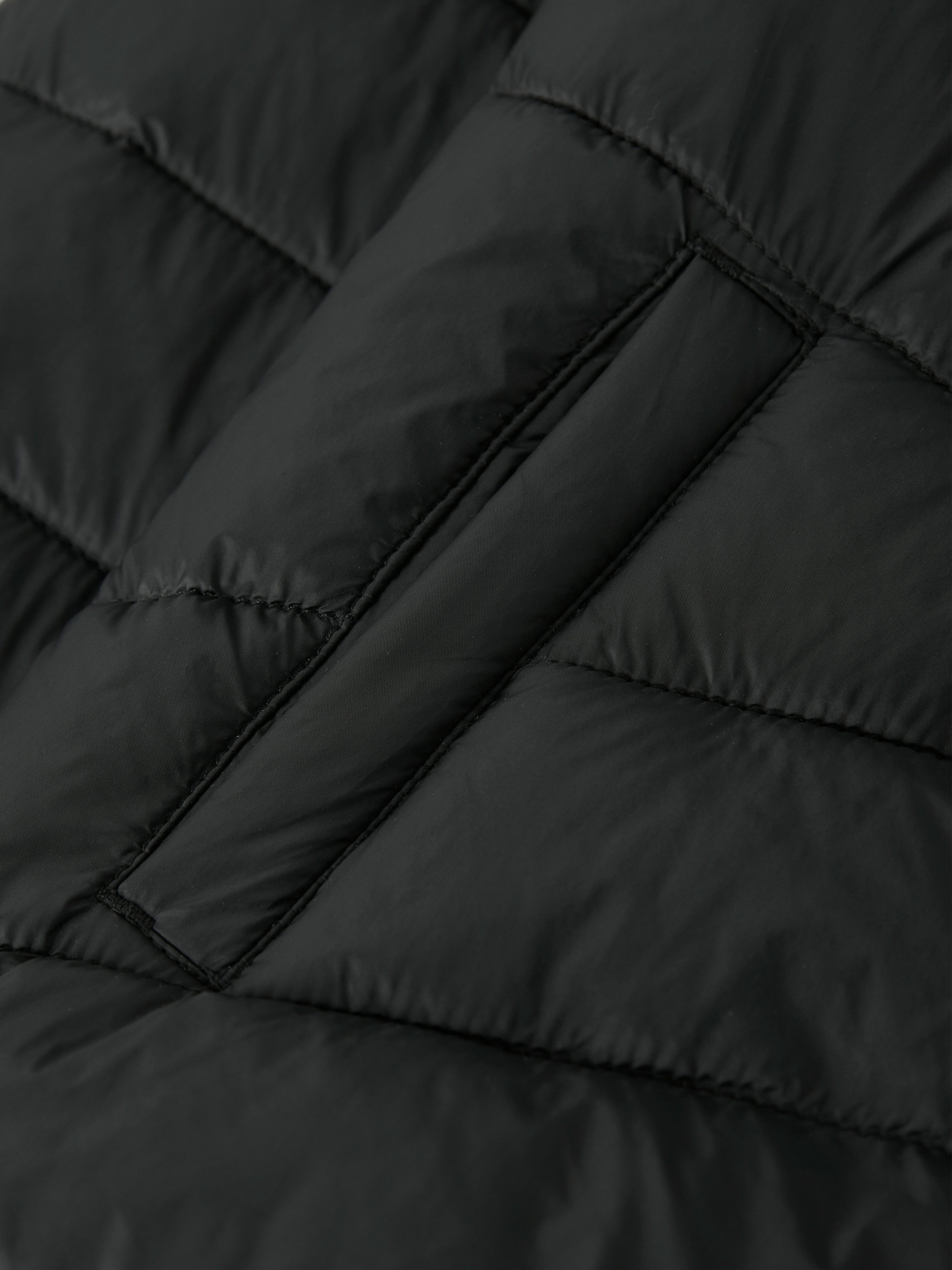 Name It Winterjack NKFMARBLE JACKET PB