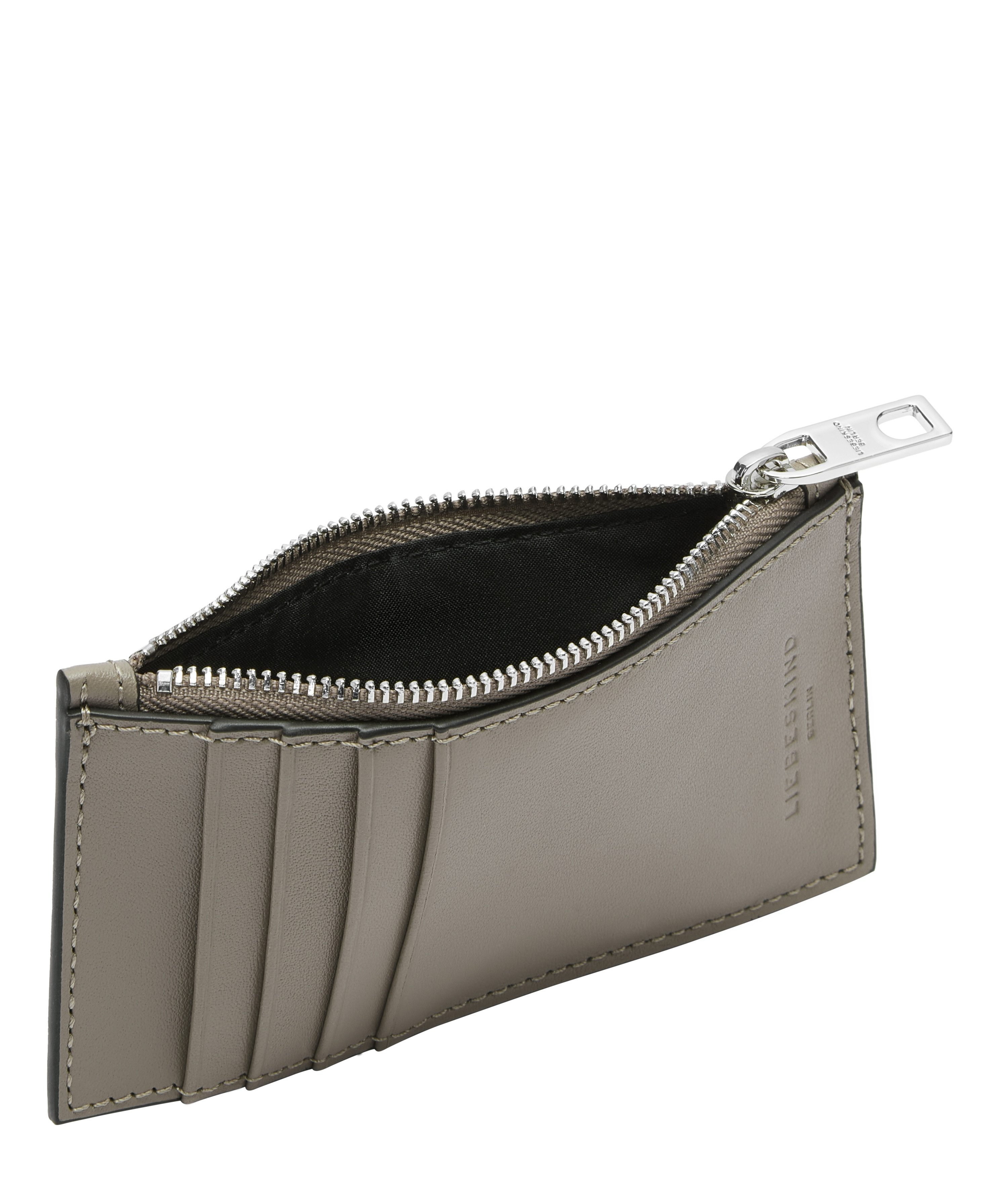 Liebeskind Berlin Portemonnee Purse WALLETS XS SOFT NAPPA Portemonnee damesportemonnee