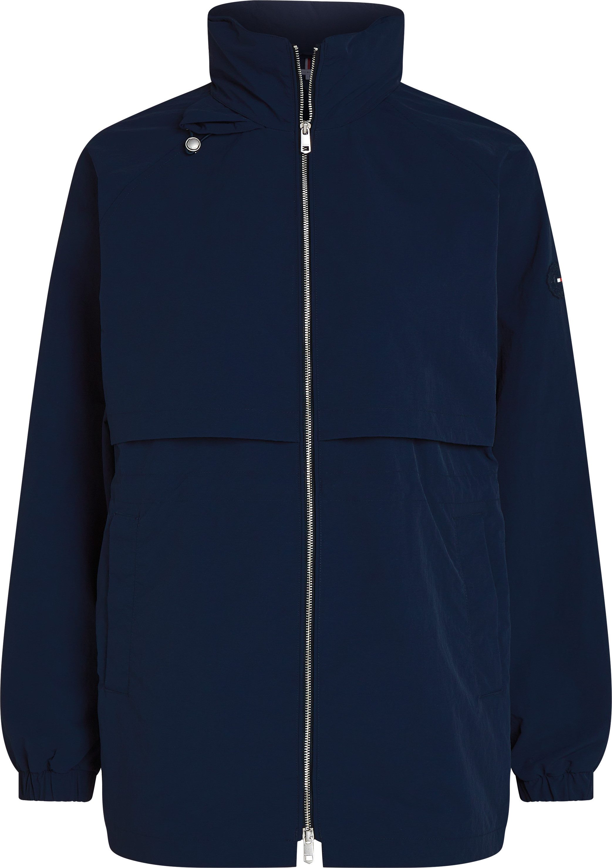 Tommy Hilfiger Windbreaker NYLON CRINKLE WINDBREAKER