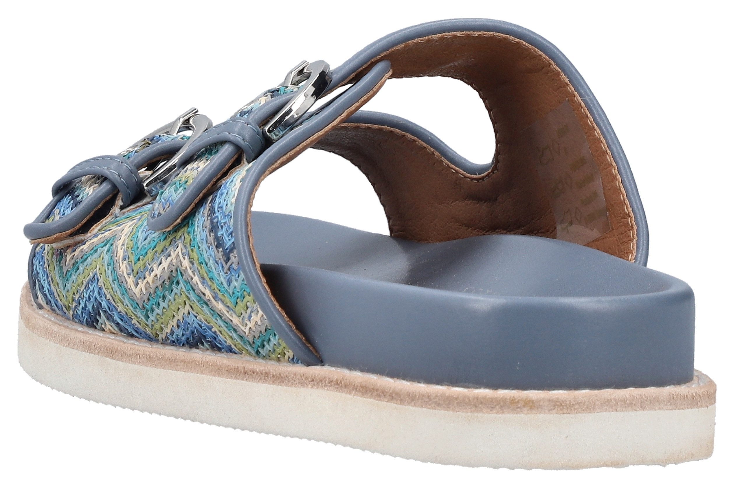 Rieker Slippers