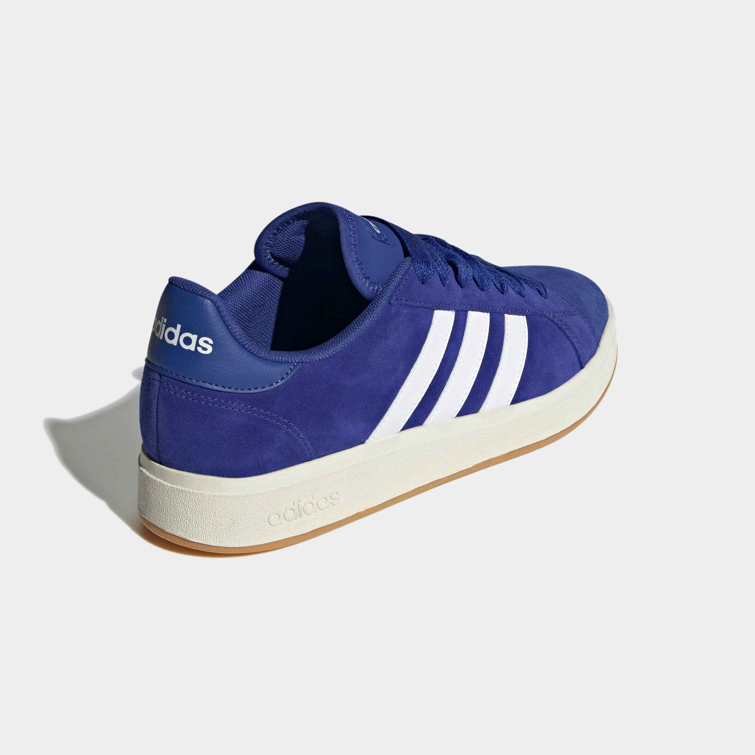 adidas Sportswear Sneakers GRAND COURT BASE 00S Ontwerp in de geest van de adidas Campus 00