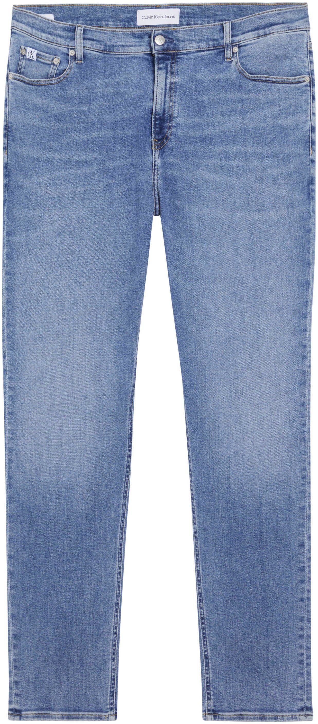 Calvin Klein Jeans Plus Skinny fit jeans SKINNY PLUS