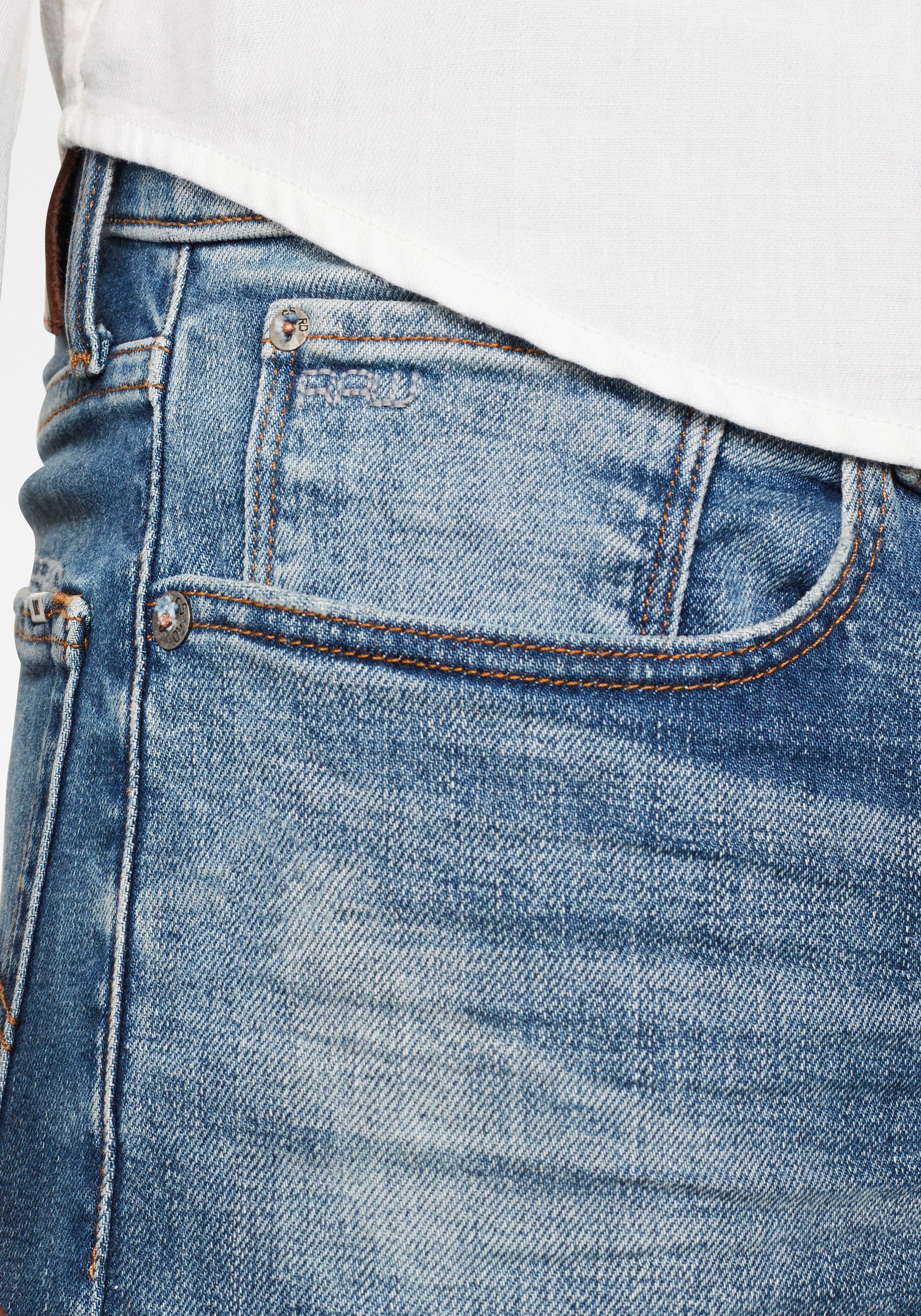 G-Star RAW Regular fit jeans 3301 Straight Tapered