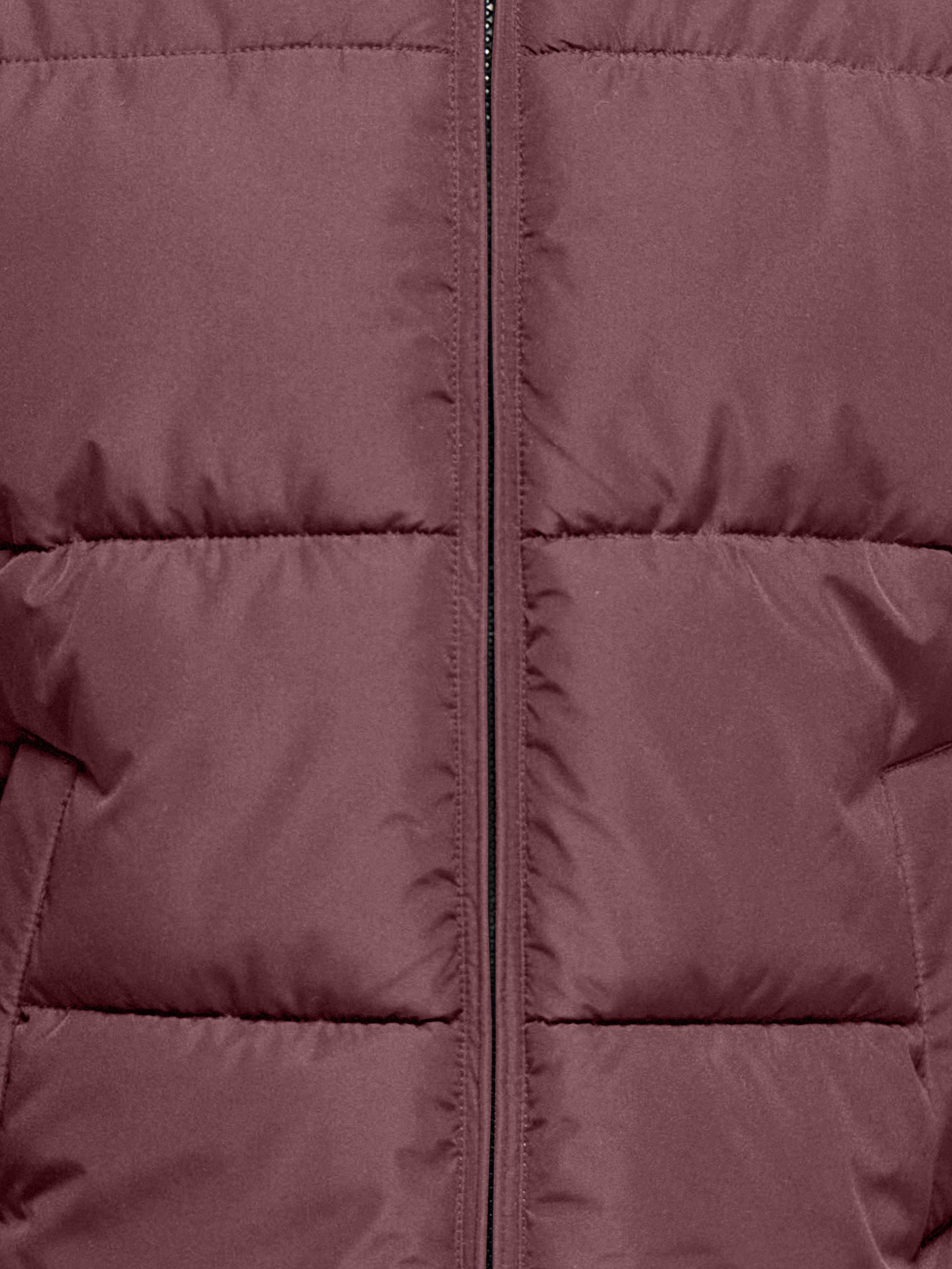KIDS ONLY Gewatteerde jas KOGJUTA LIFE SHORT PUFFER OTW NOOS