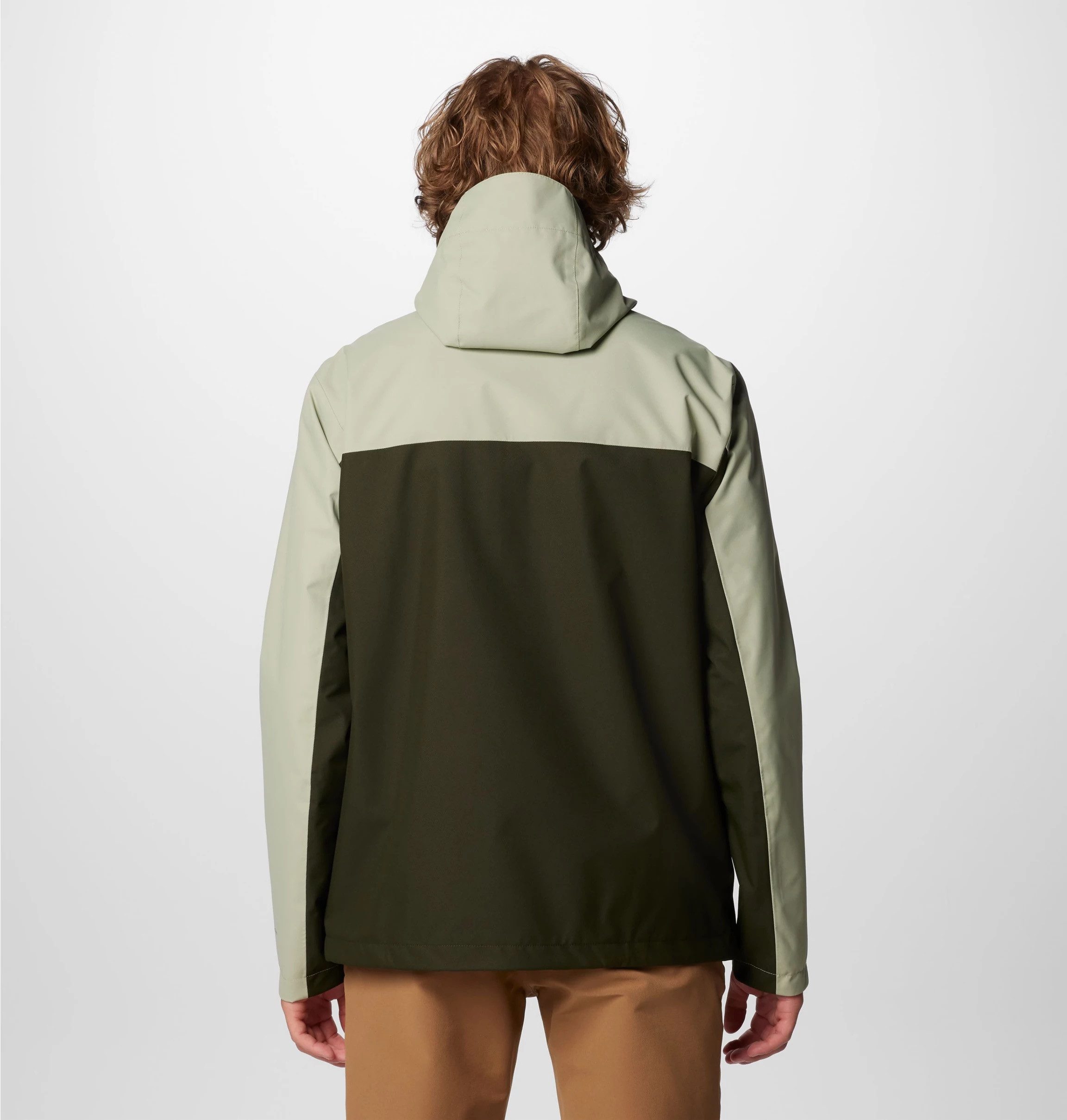 Columbia Outdoorjack