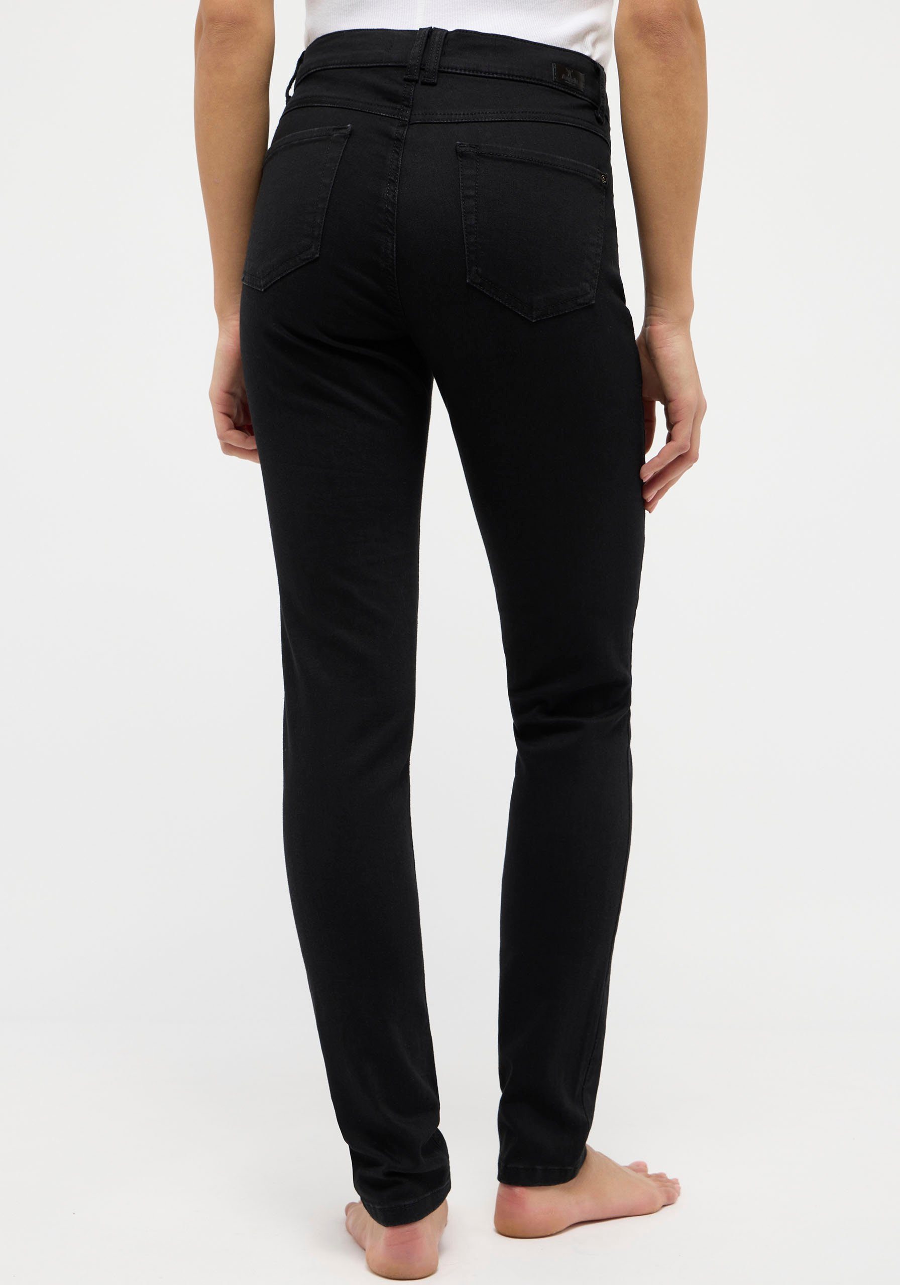 ANGELS Slim fit jeans SKINNY BUTTON