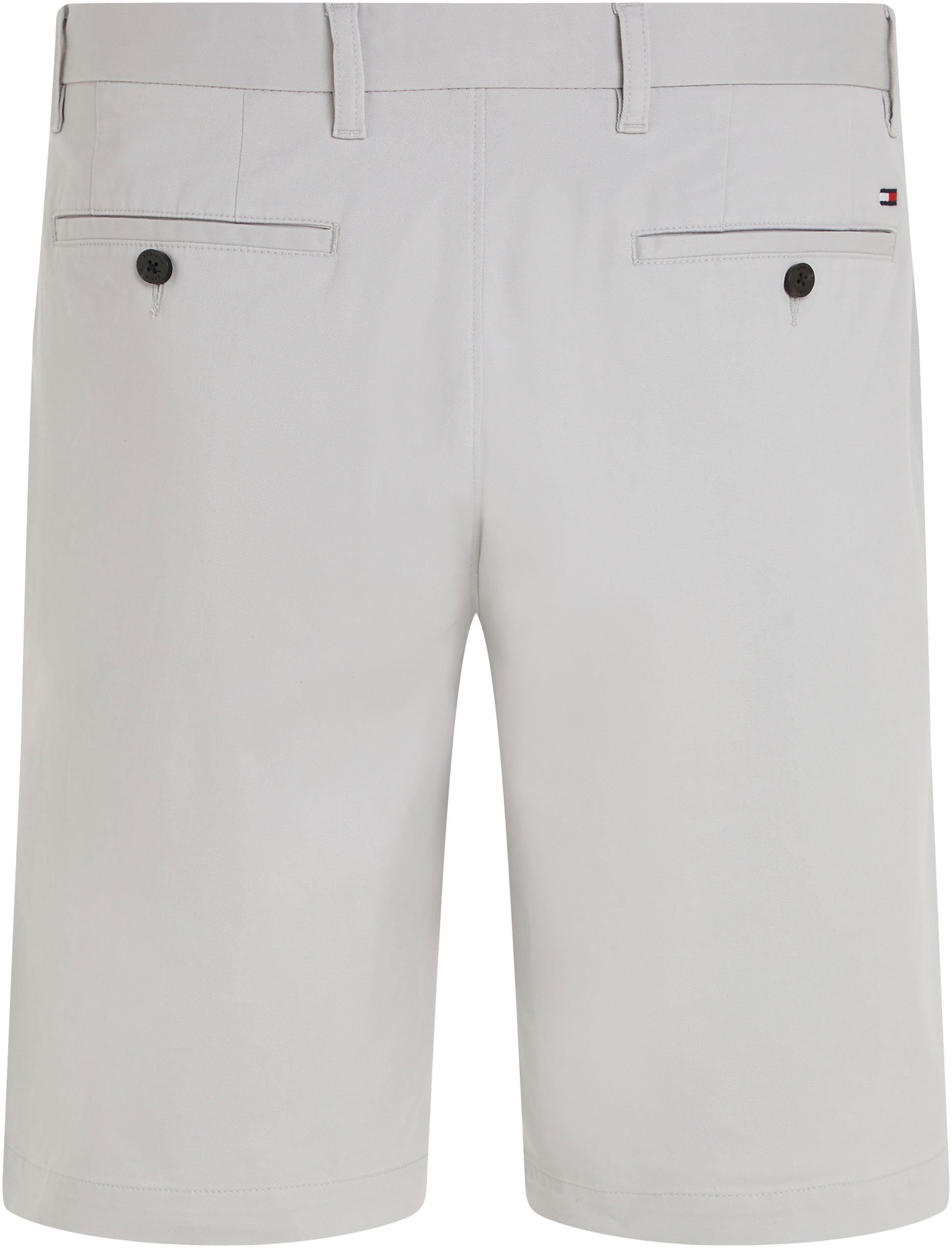 Tommy Hilfiger Short HARLEM SHORT 1985 in een klassiek design