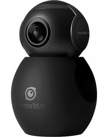OTTO INSTA360 Air Android (micro-USB) camcorder