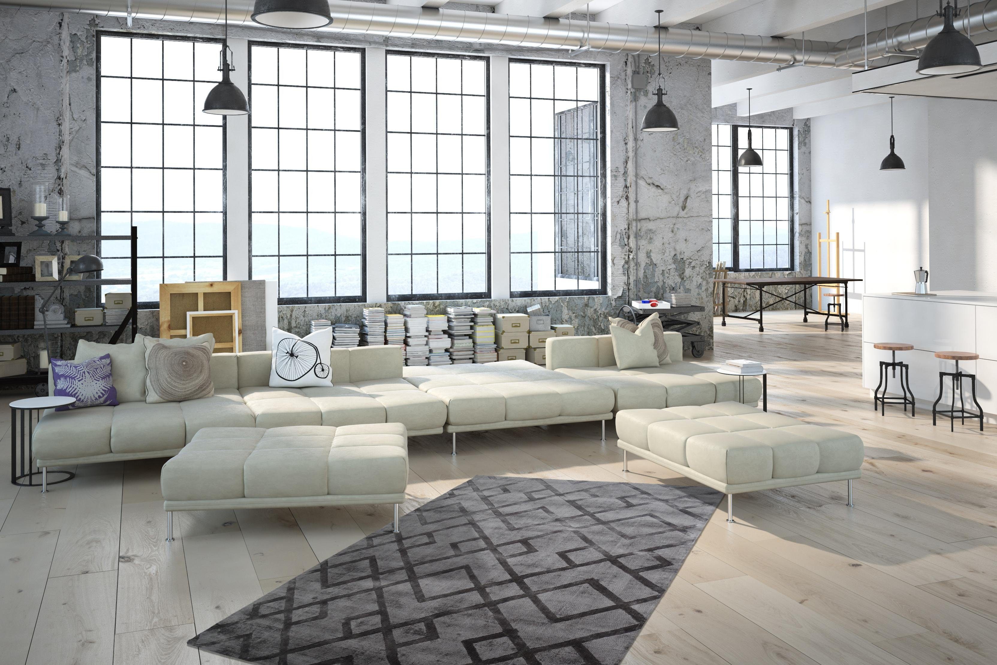 Kayoom Vloerkleed Luxury 310