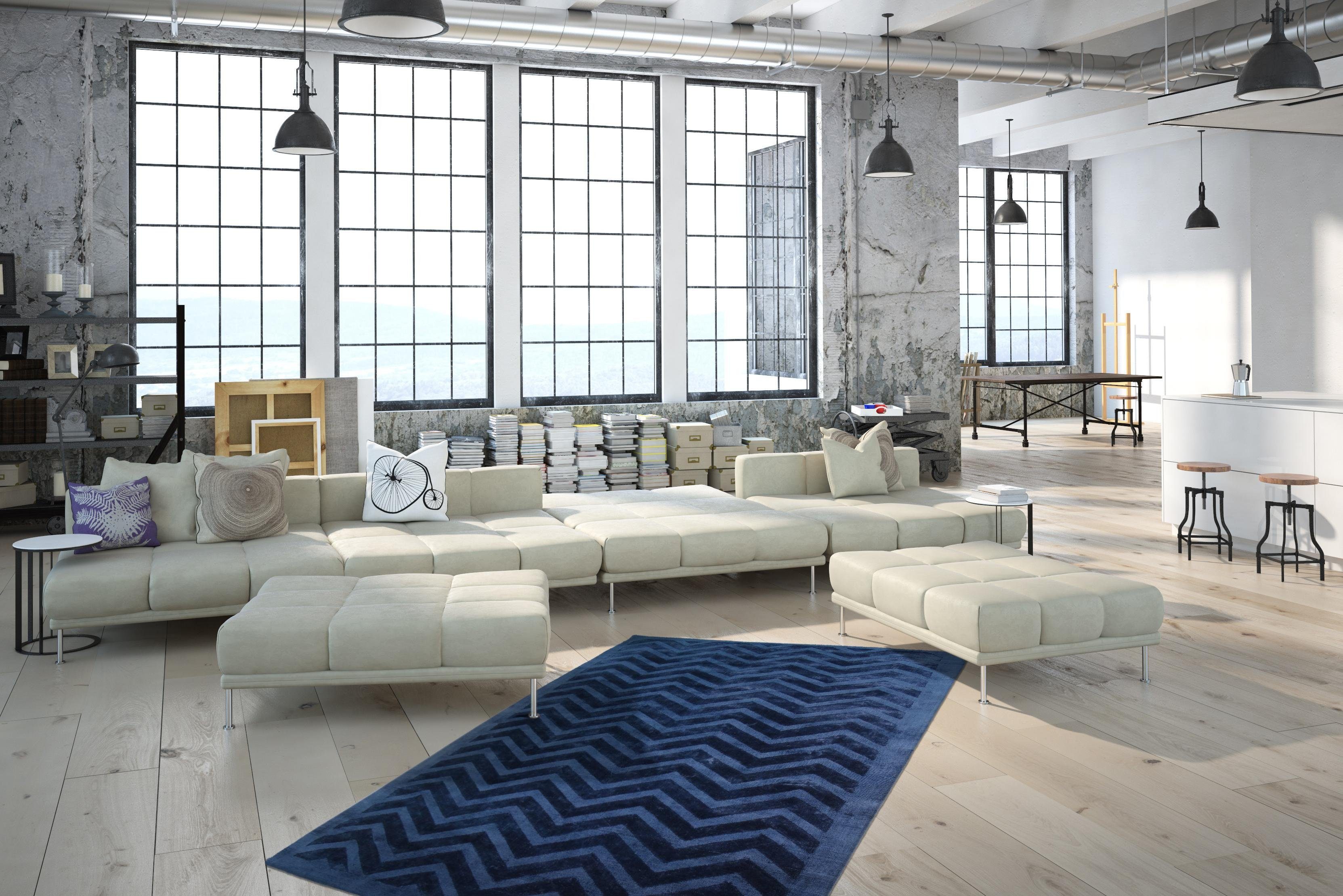 Kayoom Vloerkleed Luxury 410