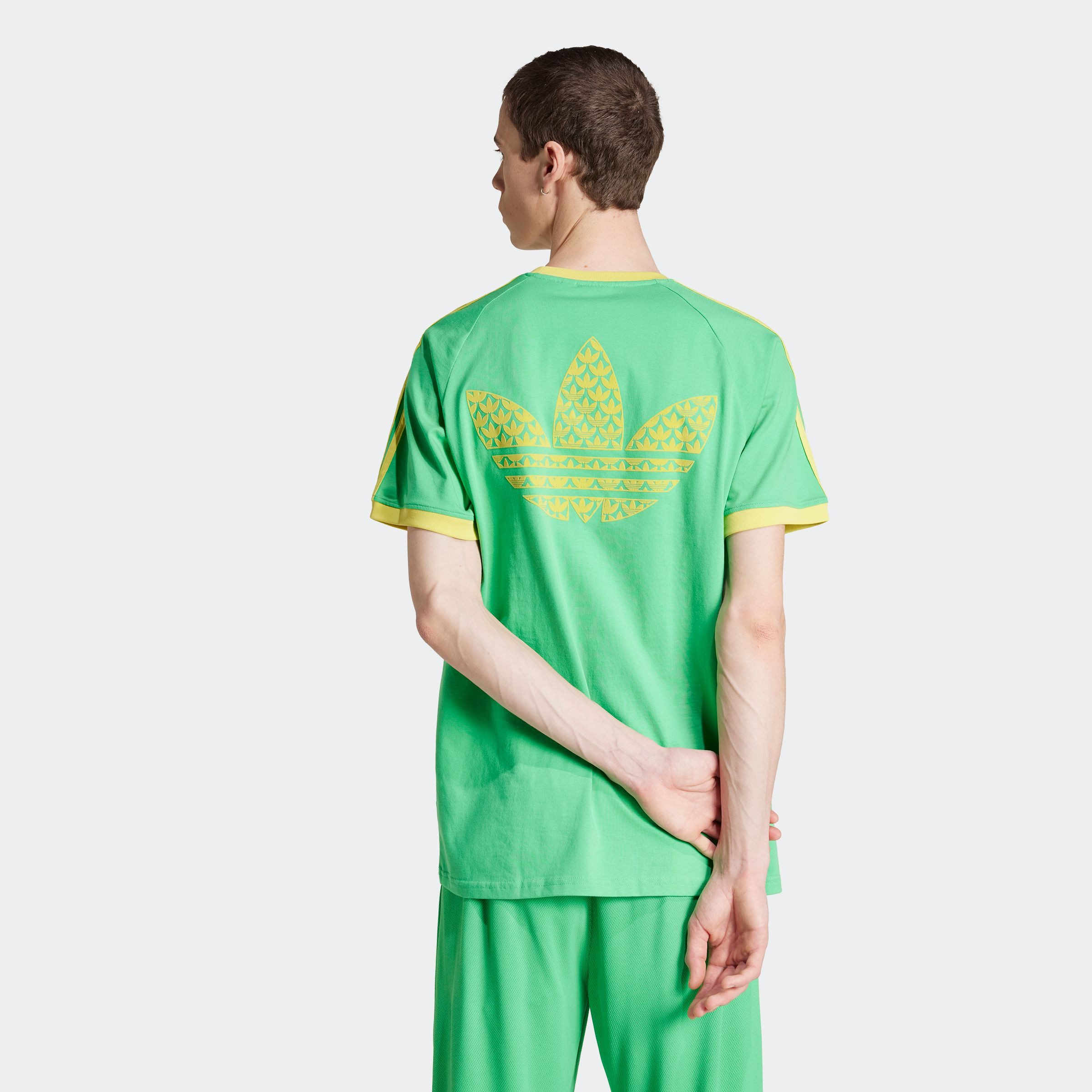 adidas Originals T-shirt Q2 MONOGRAM CAL
