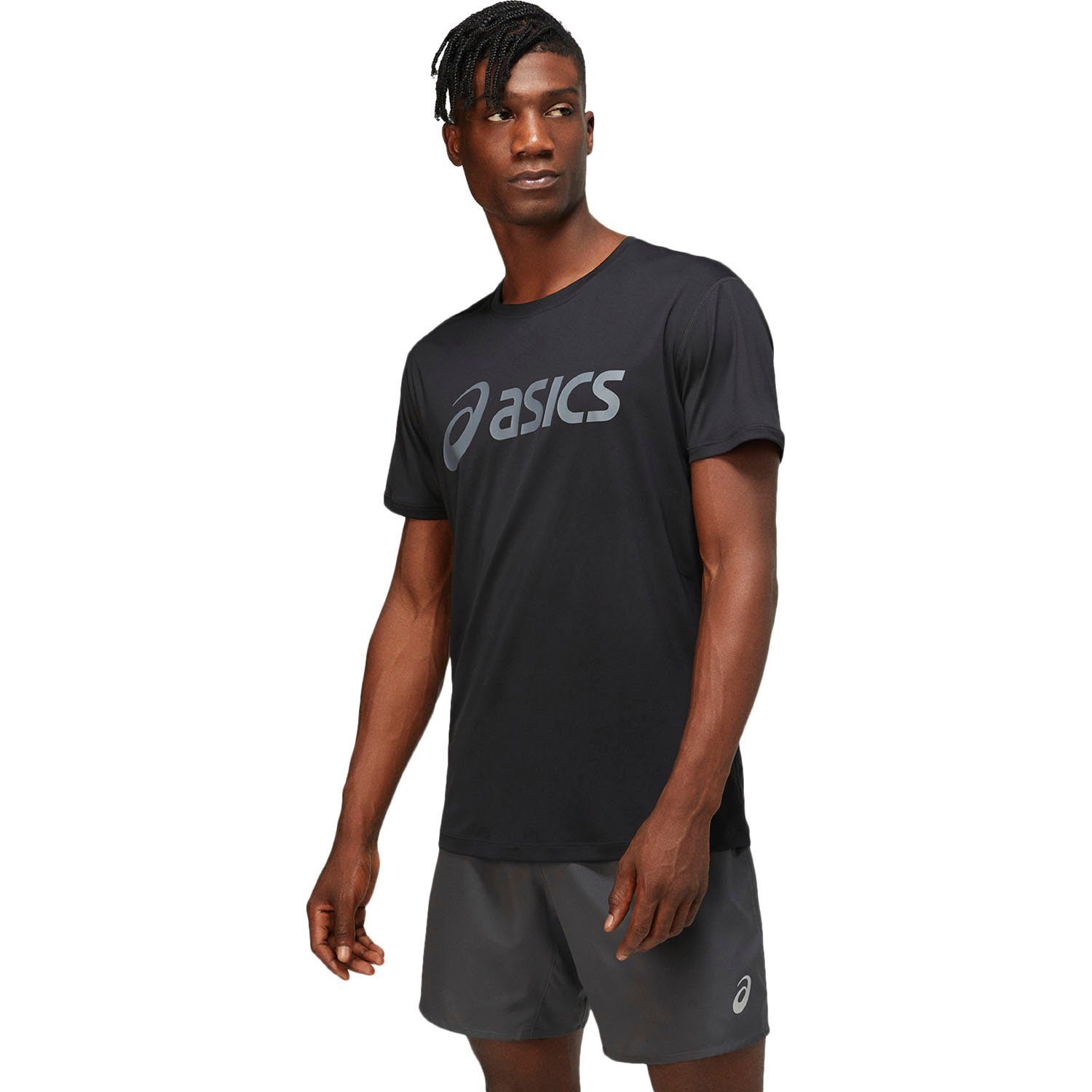 Asics Runningshirt CORE ASICS TOP