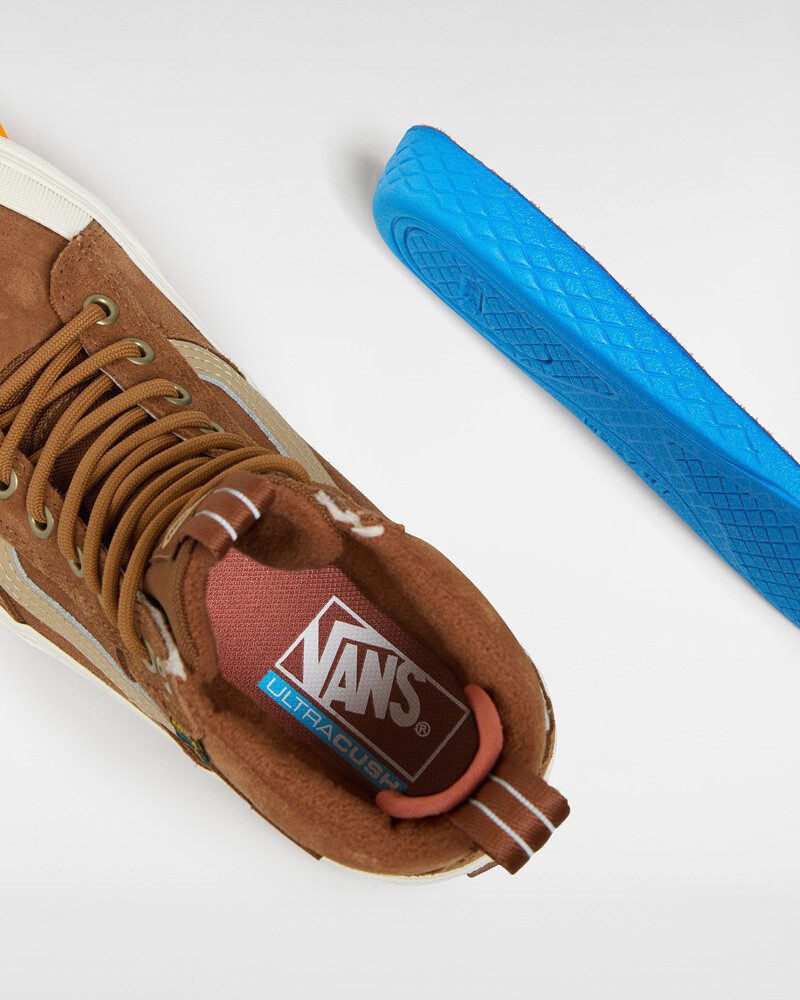 Vans Sneakerboots MTE Sk8-Hi Waterproof