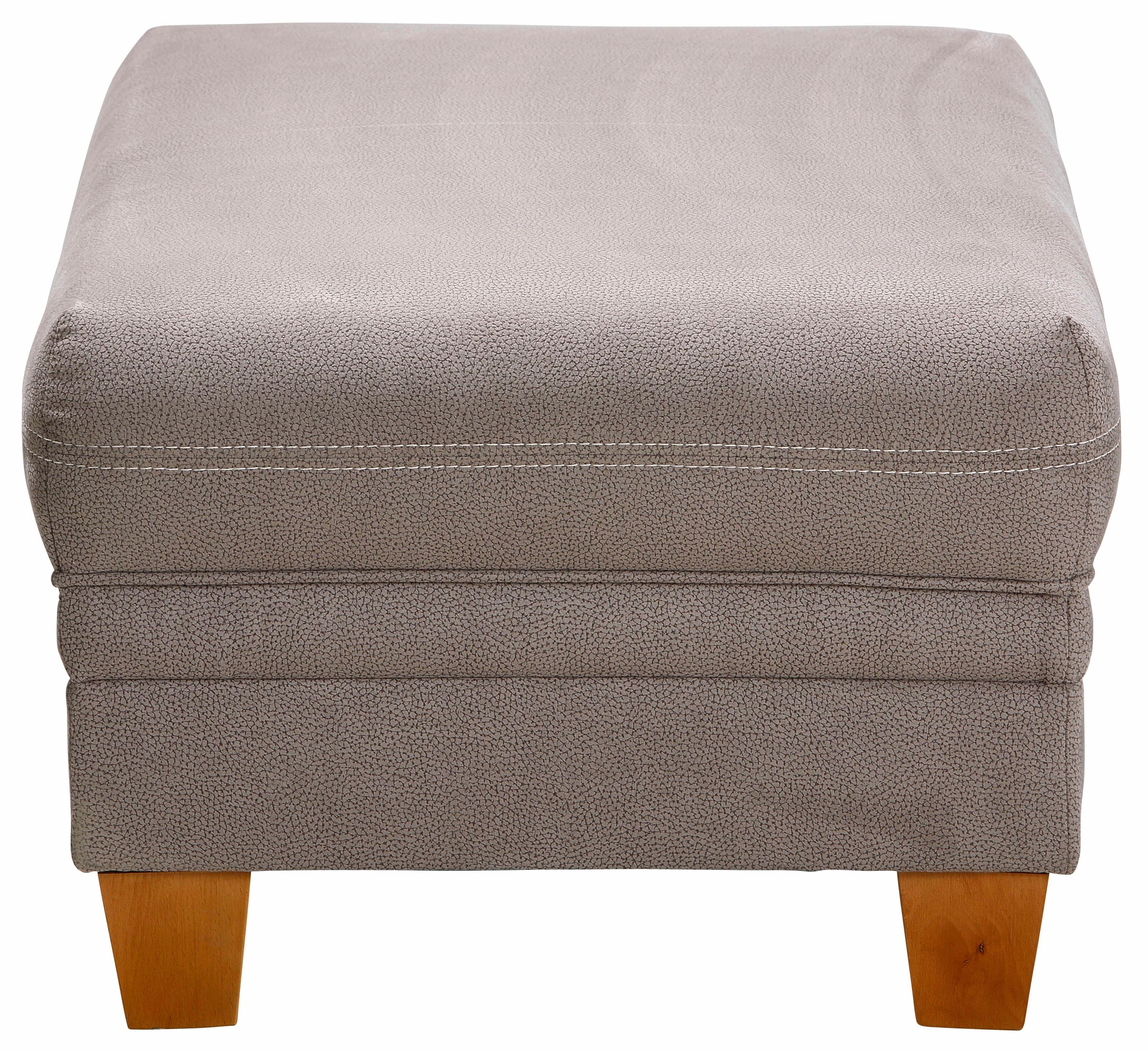 Home affaire Hocker Husum met contrasterende stiksels