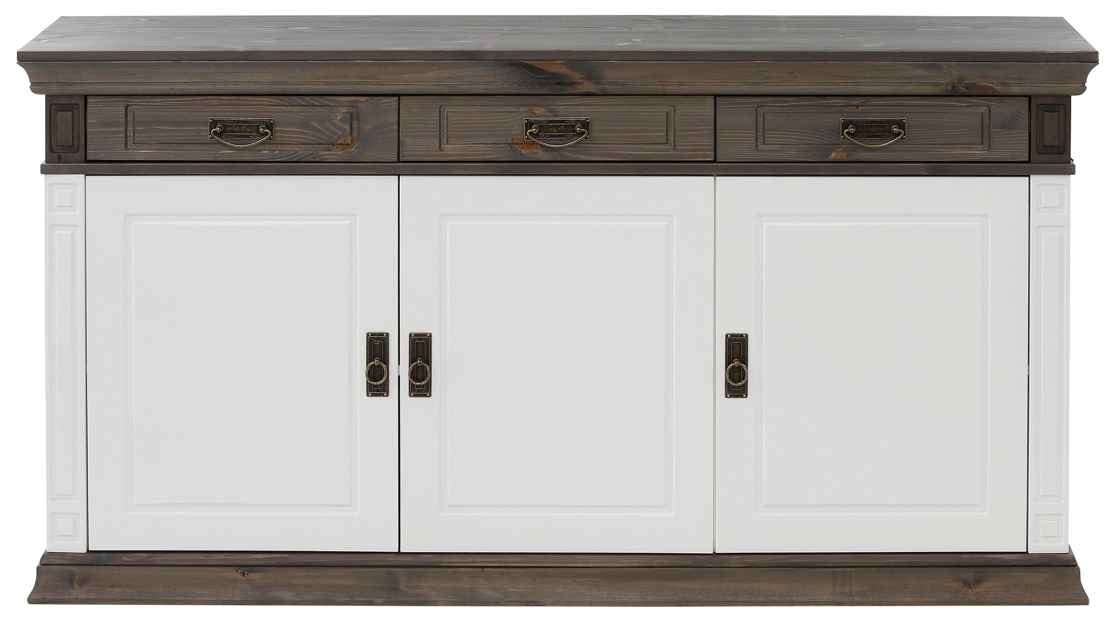 Home affaire Dressoir Vinales Commode, breedte 158 cm