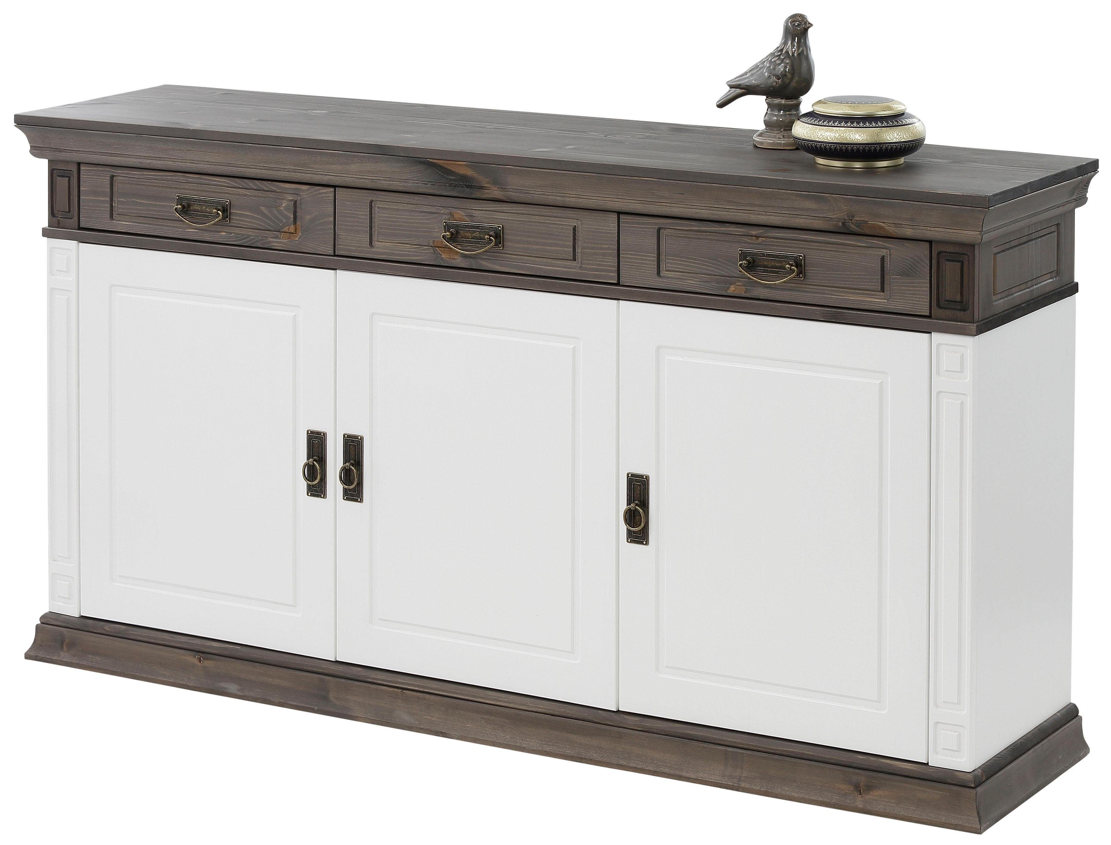 Home affaire Dressoir Vinales Commode, breedte 158 cm