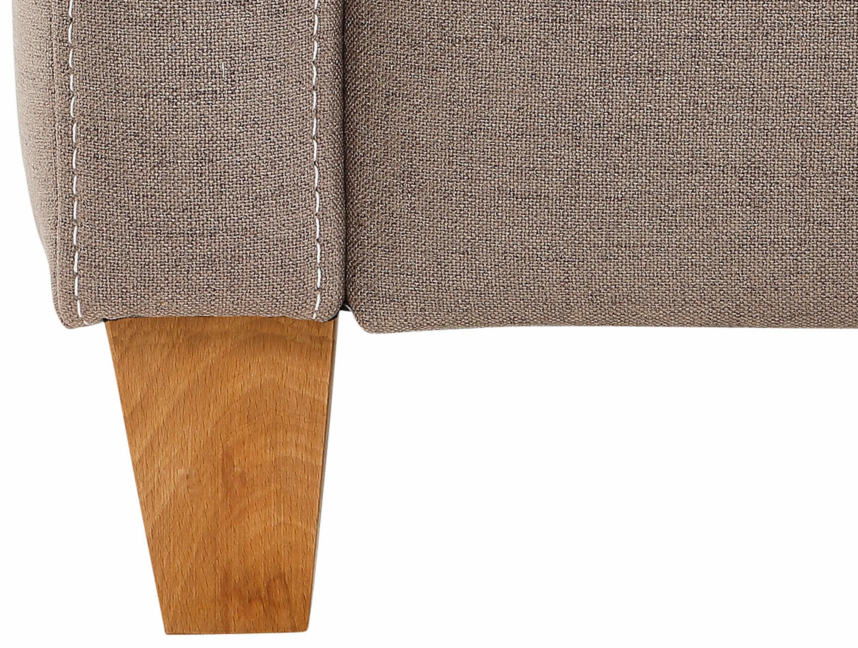 Home affaire Fauteuil Earl