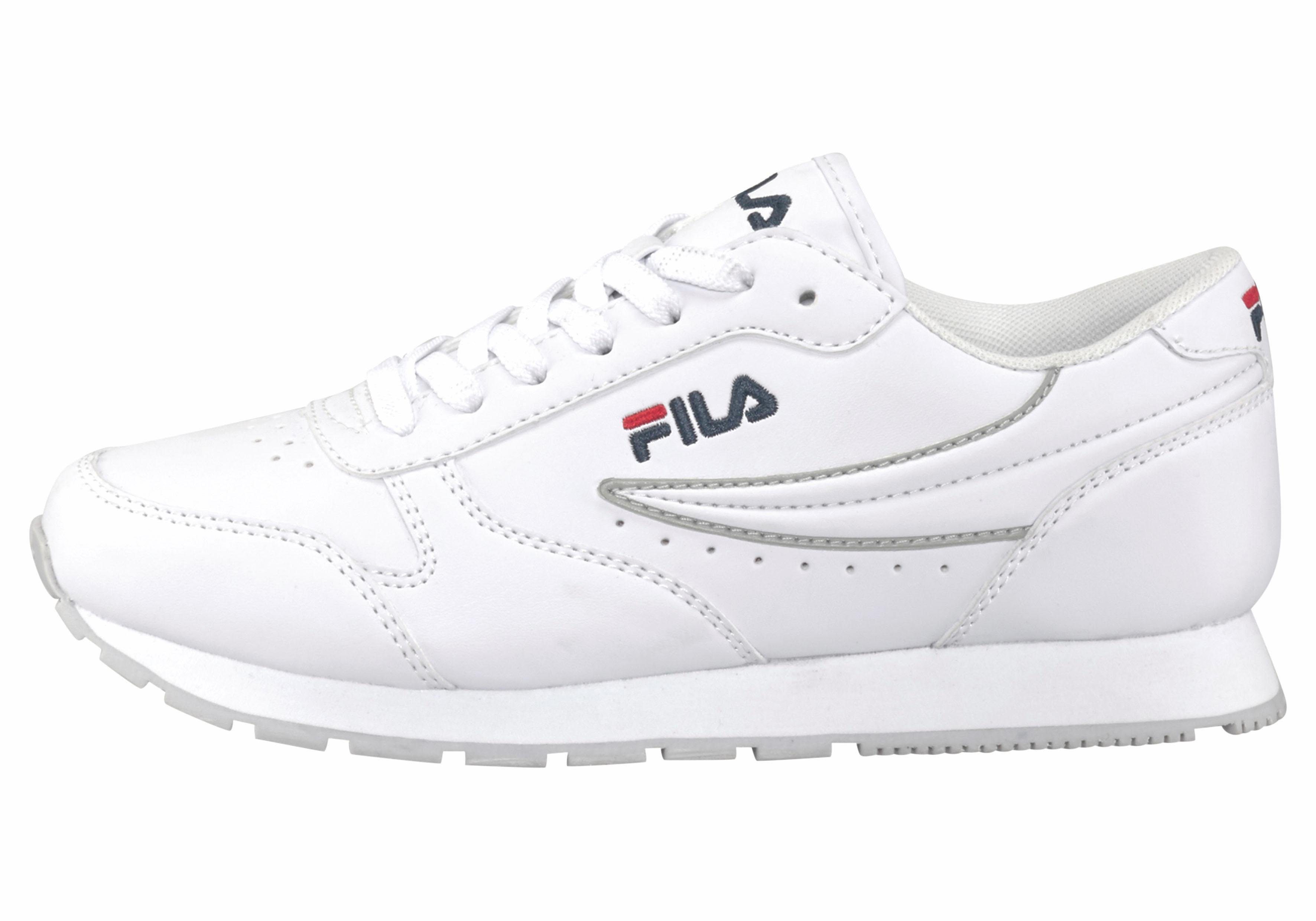 fila orbit sneakers