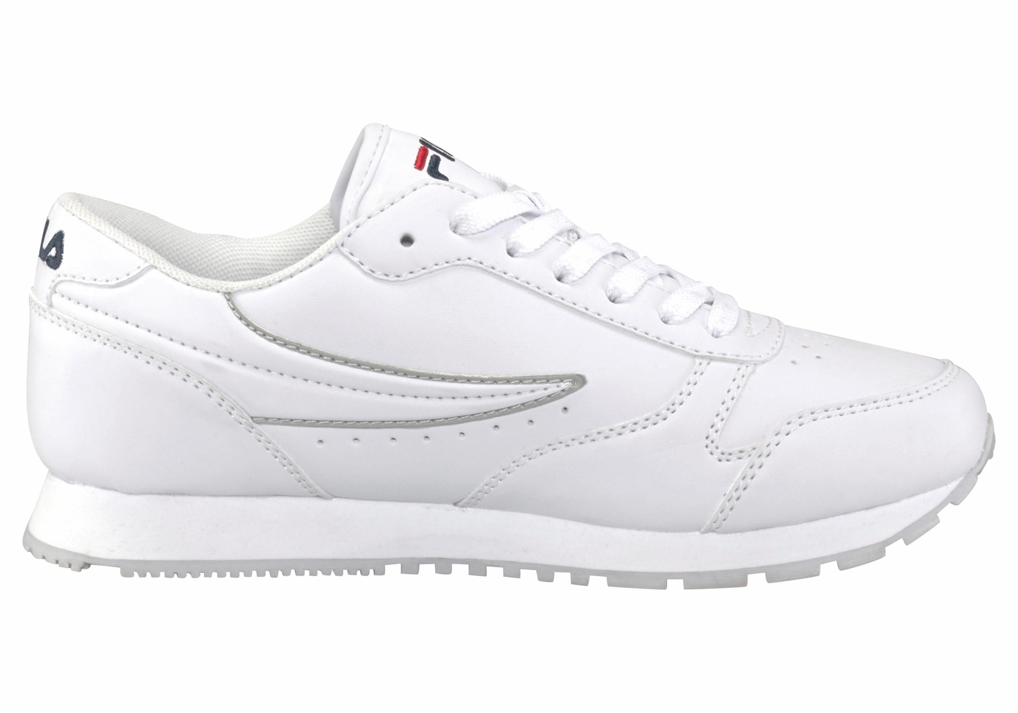 Fila Sneakers Orbit Low