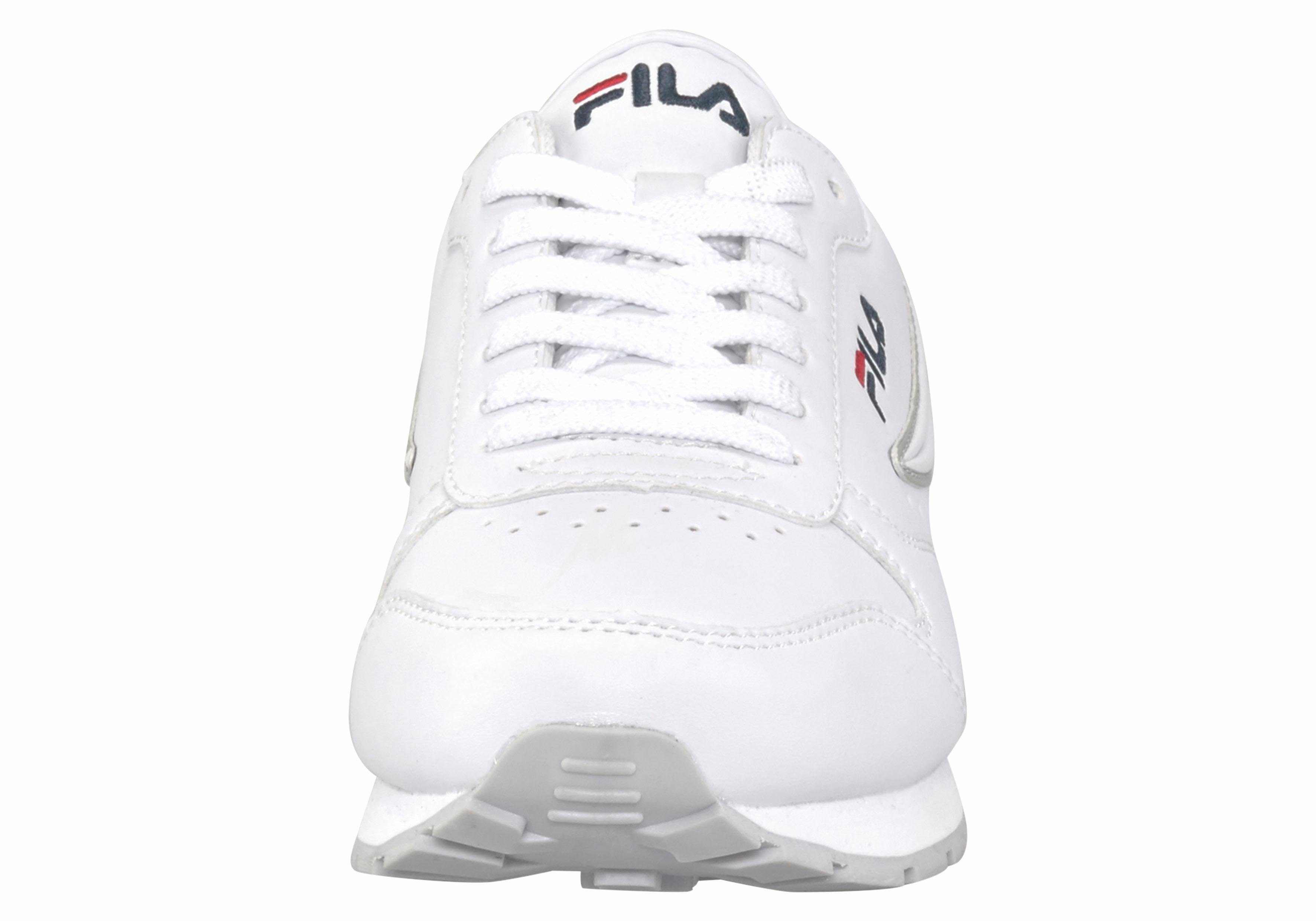 Fila Sneakers Orbit Low
