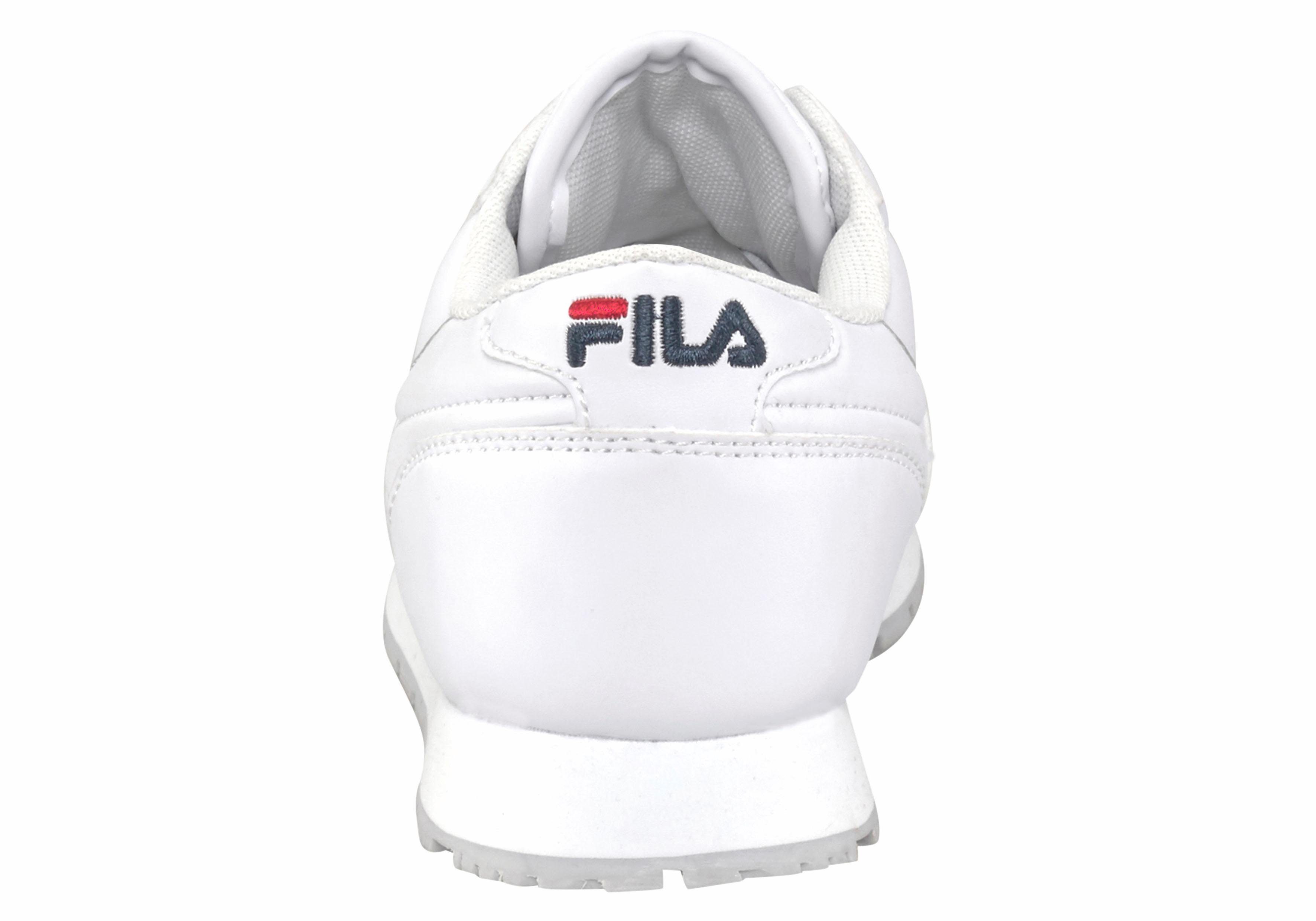 Fila Sneakers Orbit Low