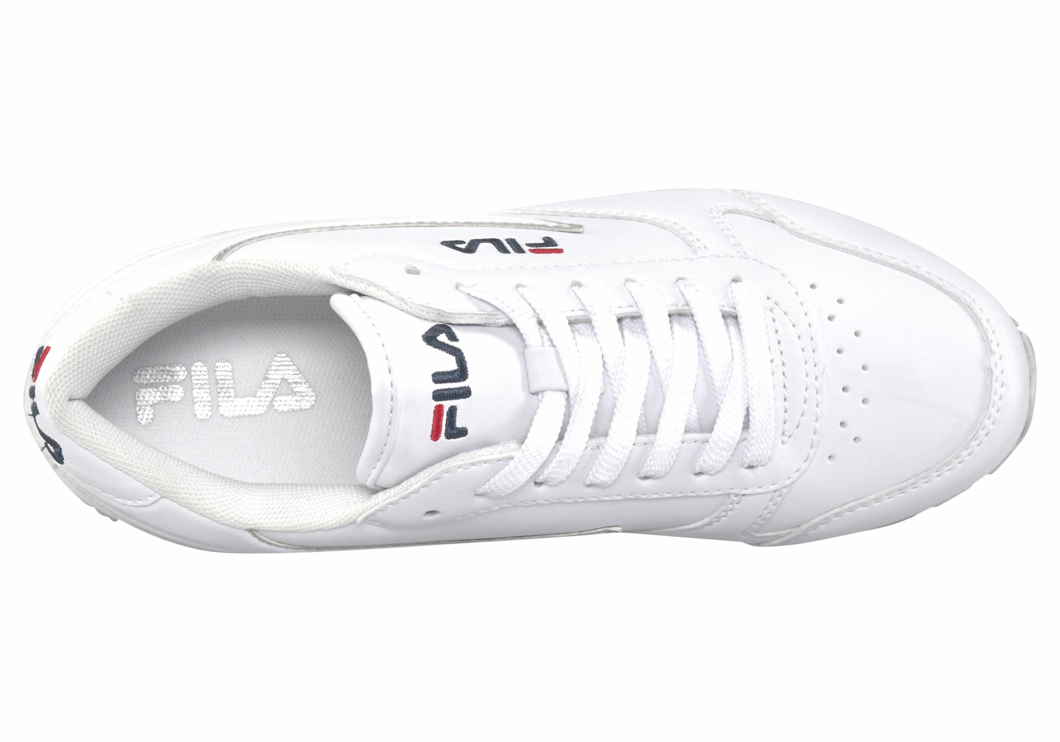 Fila Sneakers Orbit Low