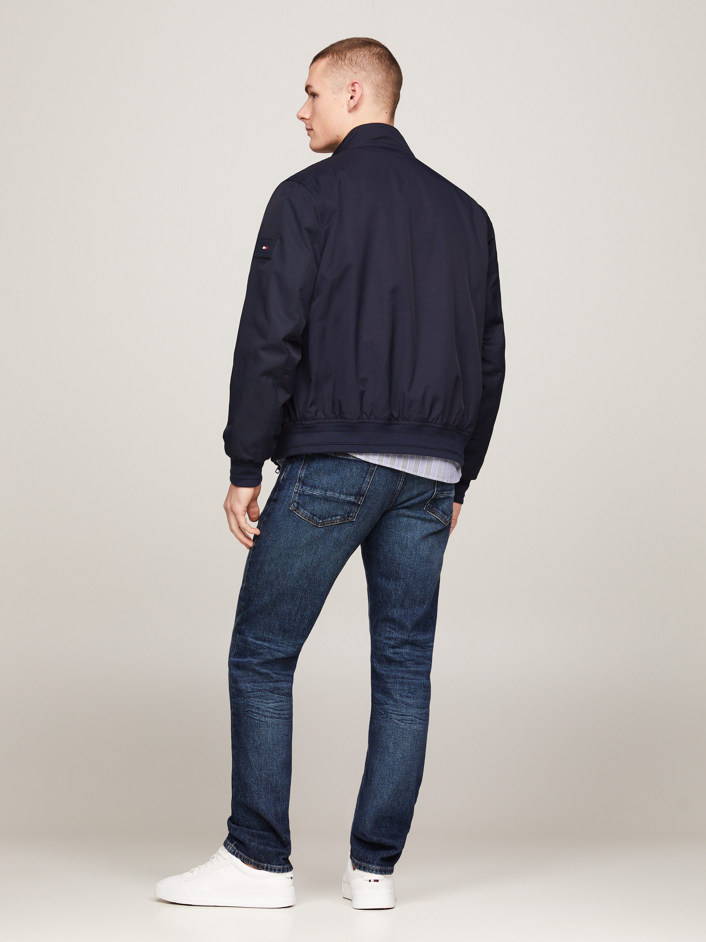 Tommy Hilfiger Blouson CLUB HARRINGTON