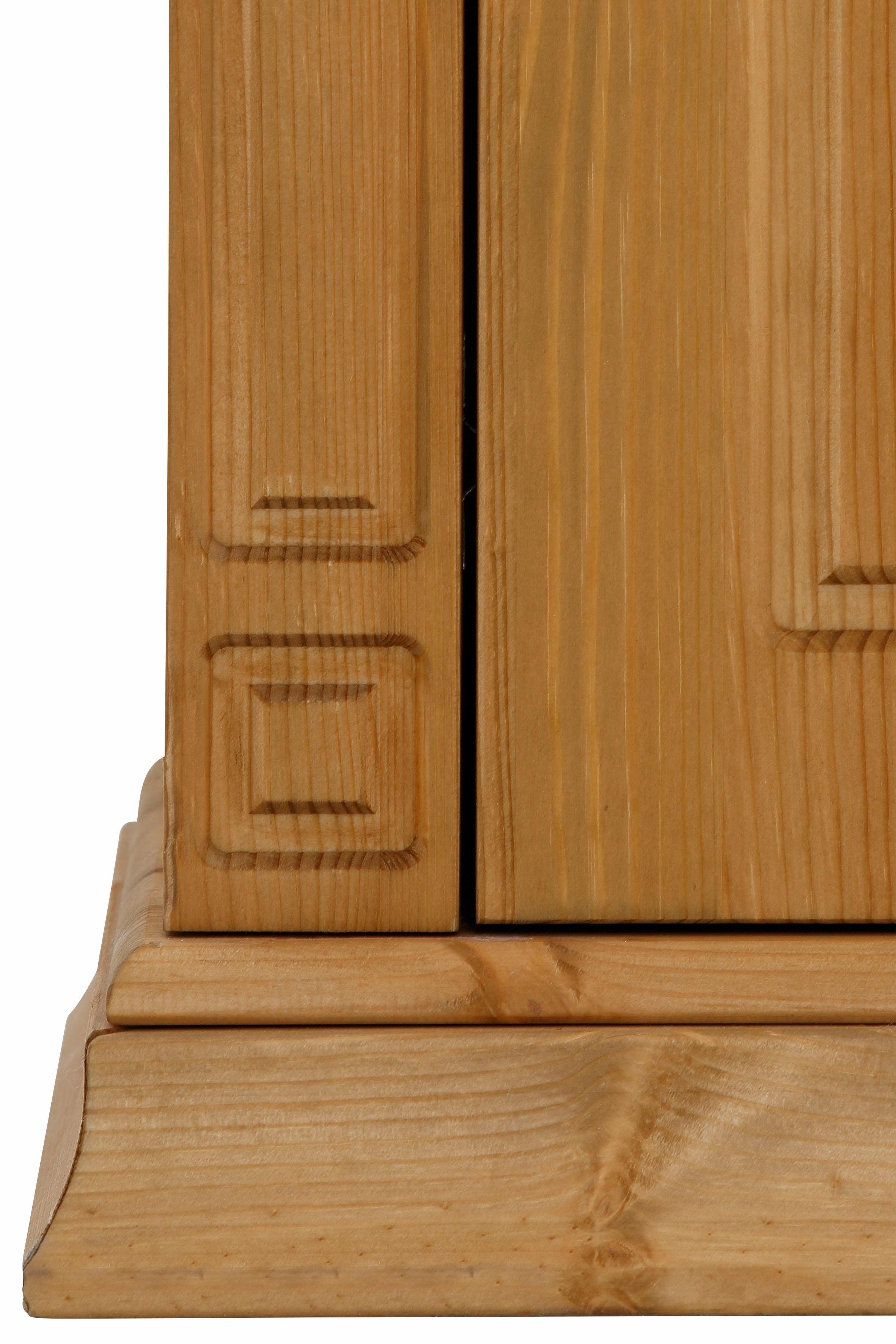 Home affaire Vitrinekast Vinales , hoogte 196 cm