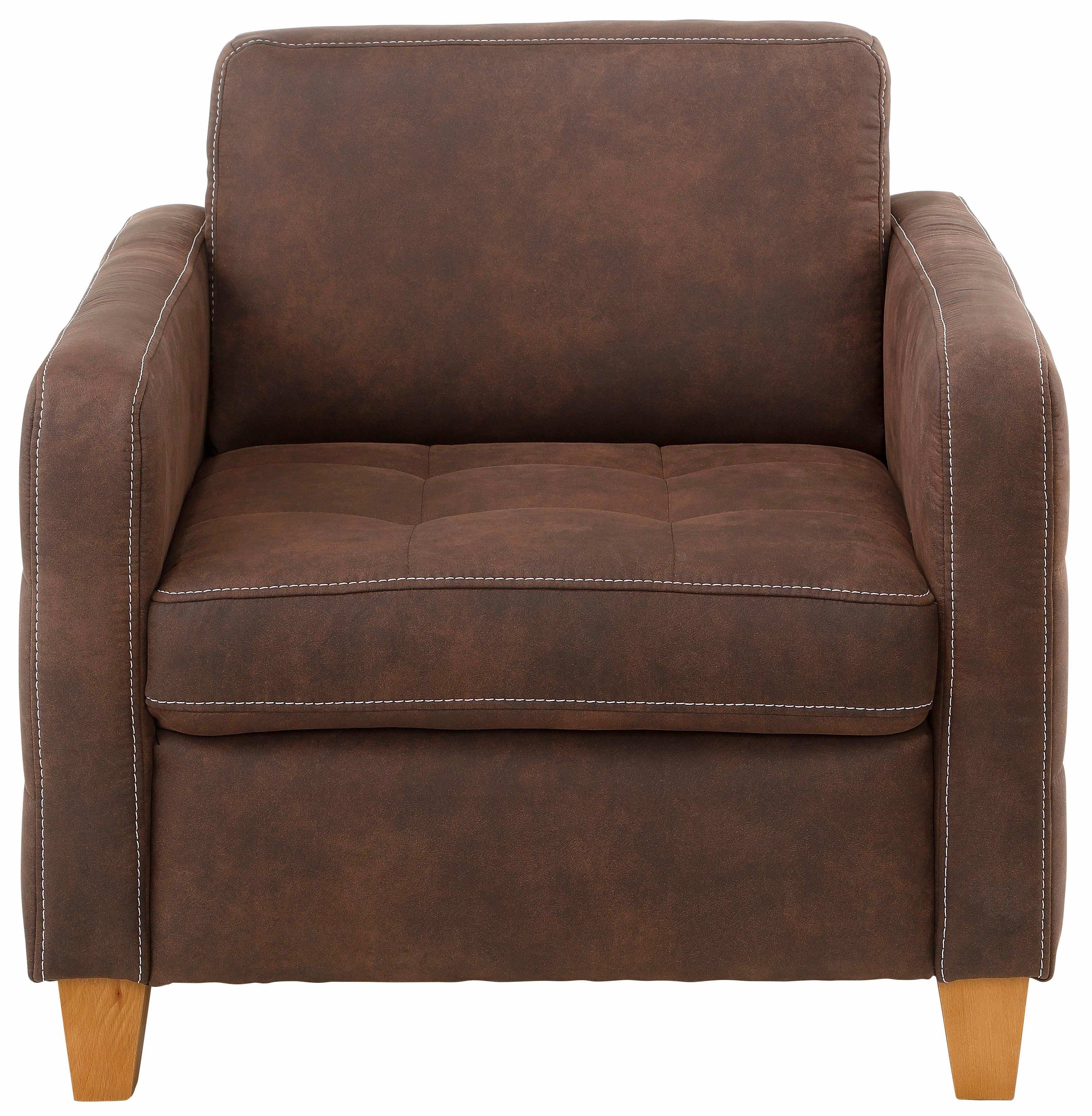 Home affaire Fauteuil Earl