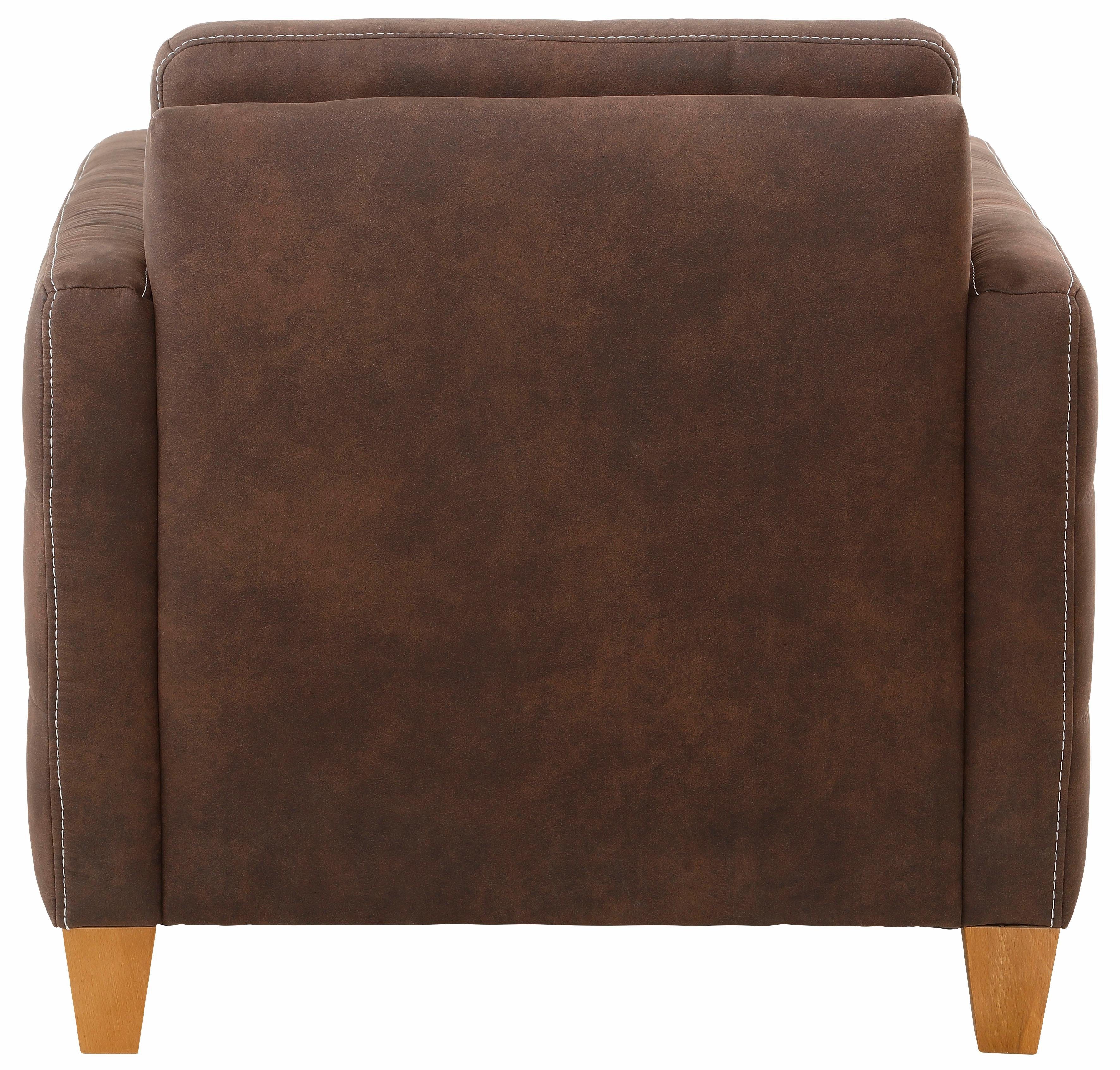 Home affaire Fauteuil Earl