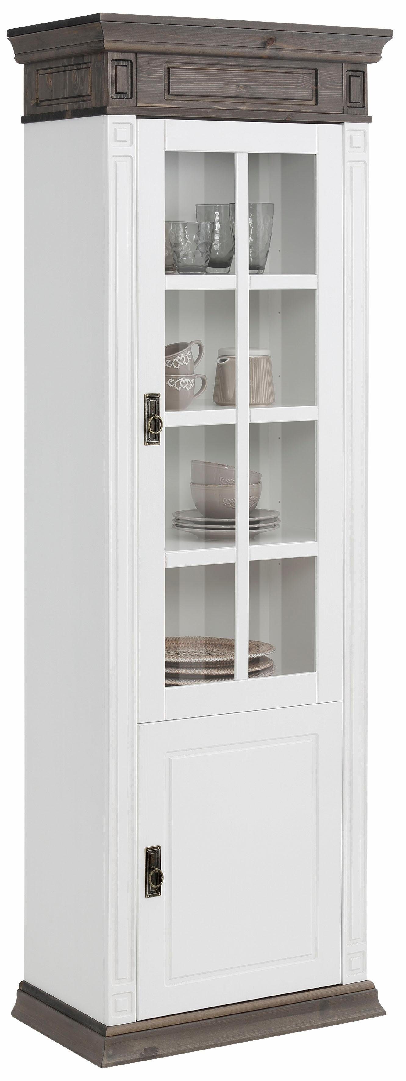Home affaire Vitrinekast Vinales , hoogte 196 cm