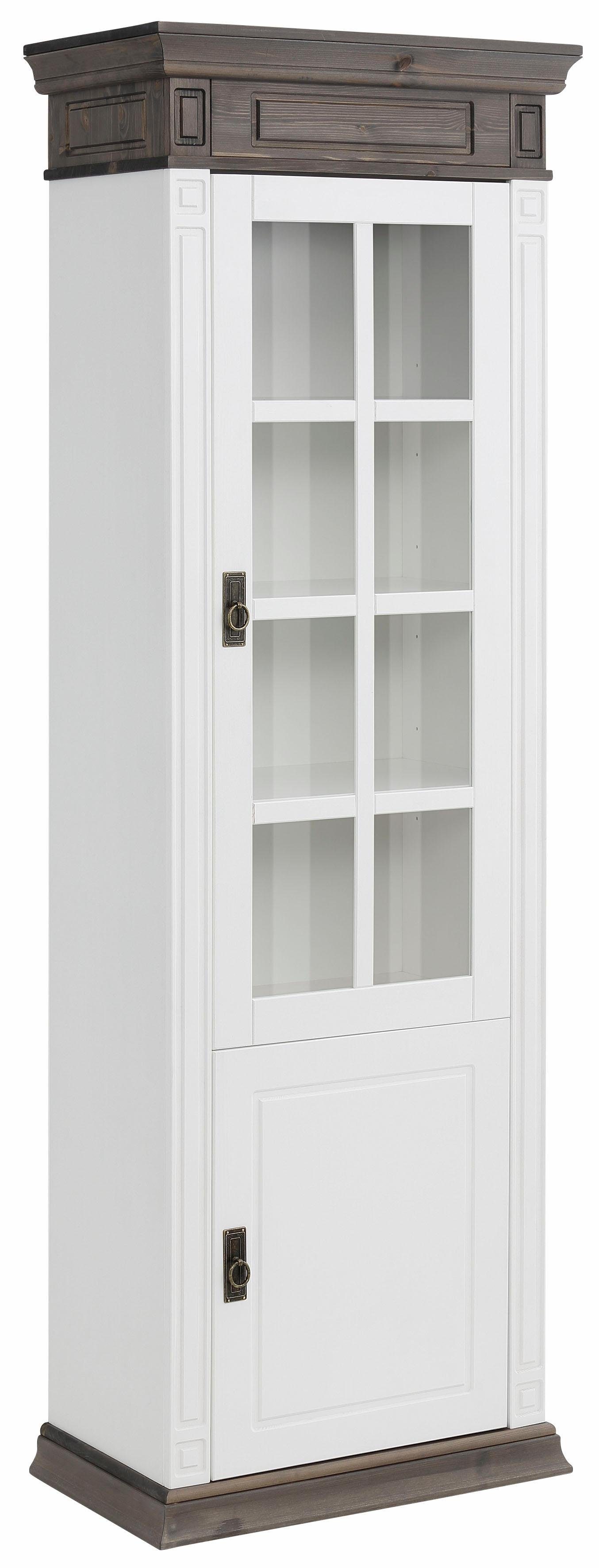 Home affaire Vitrinekast Vinales , hoogte 196 cm