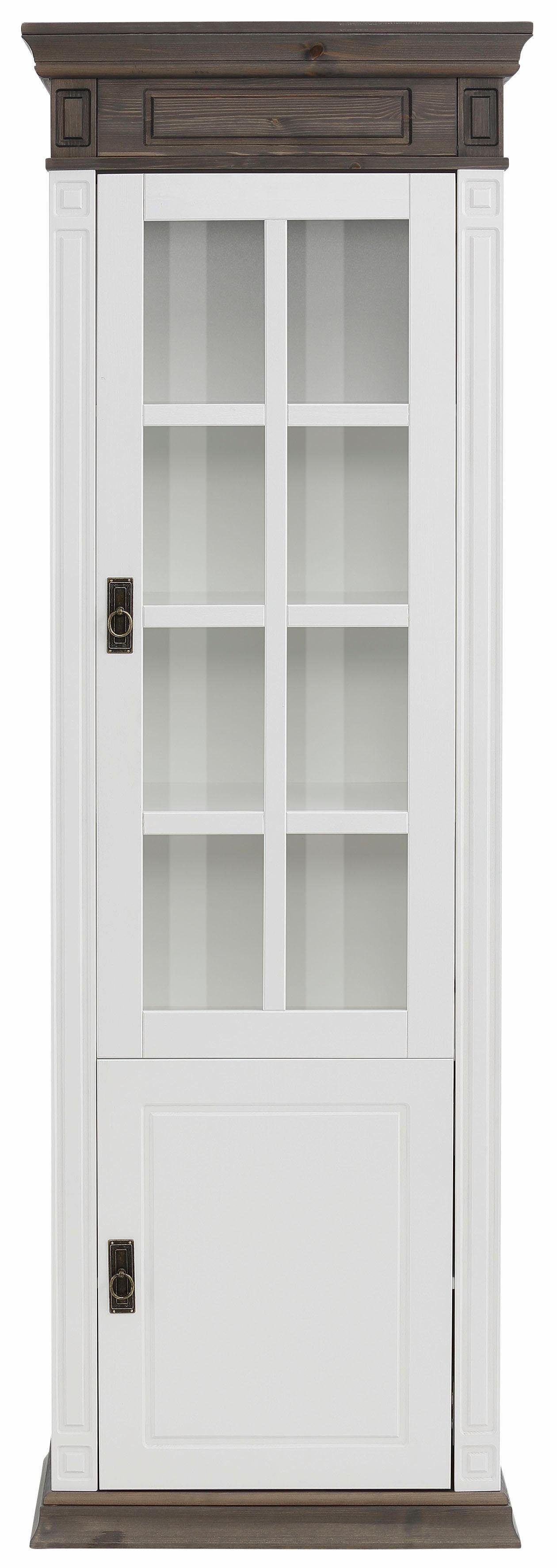 Home affaire Vitrinekast Vinales , hoogte 196 cm