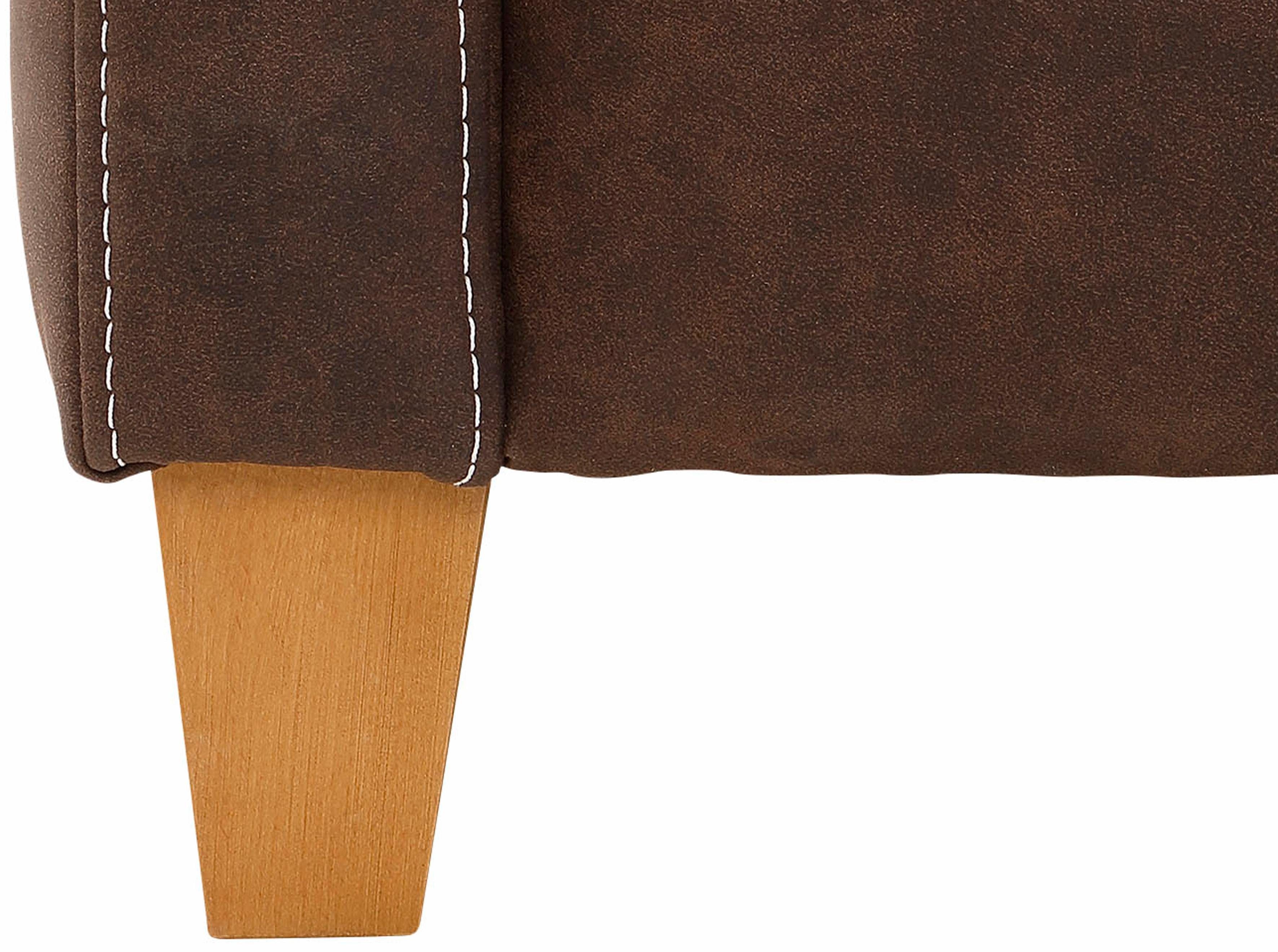 Home affaire Fauteuil Earl
