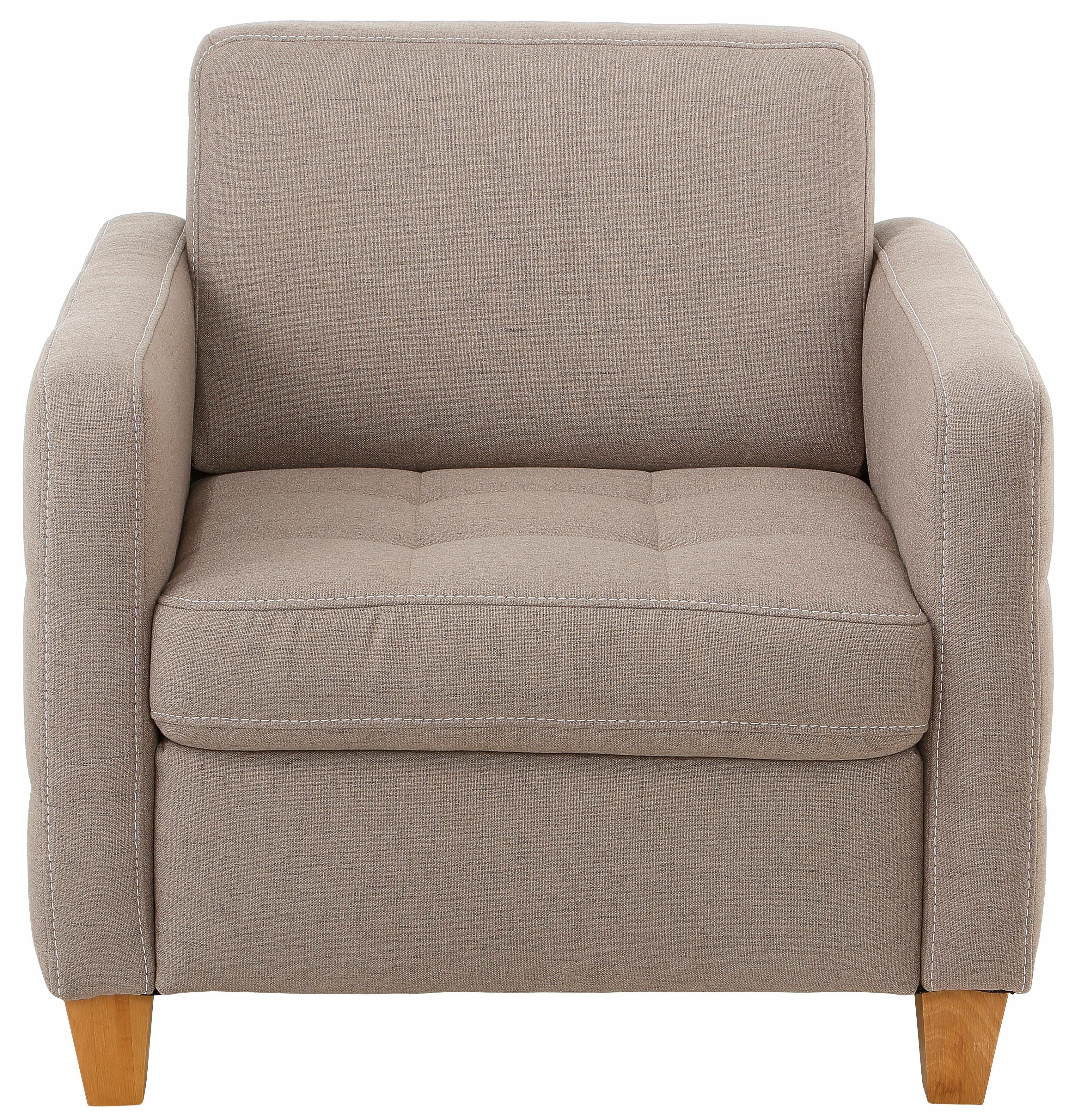 Home affaire Fauteuil Earl