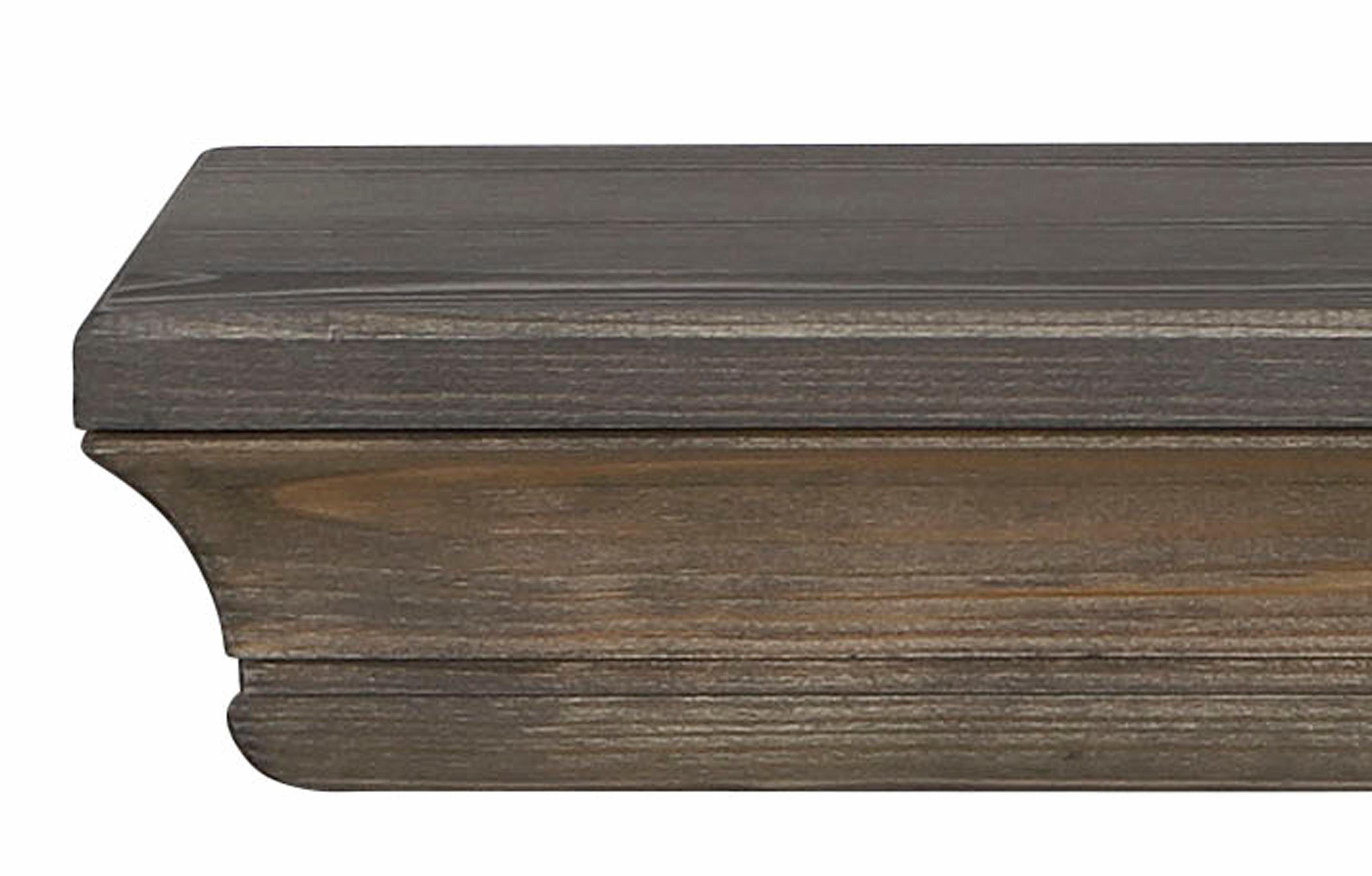 Home affaire Wandplank Vinales in een set van 2