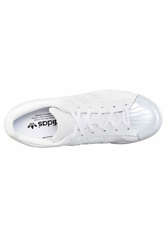 ADIDAS ORIGINALS sneakers »Superstar Glossy To« ADIDAS ORIGINALS sneakers »Superstar Glossy To«