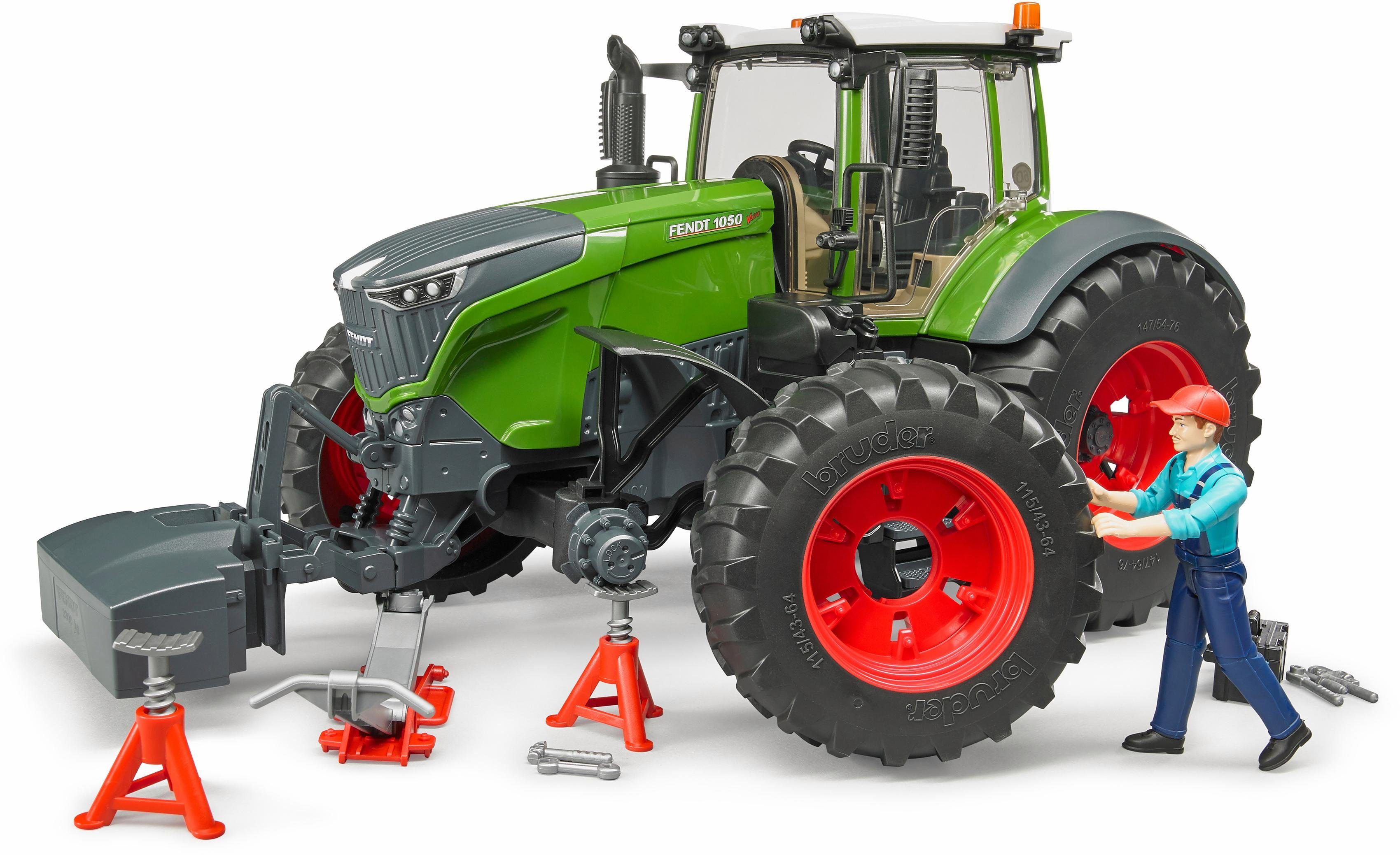 fendt 1050 speelgoed