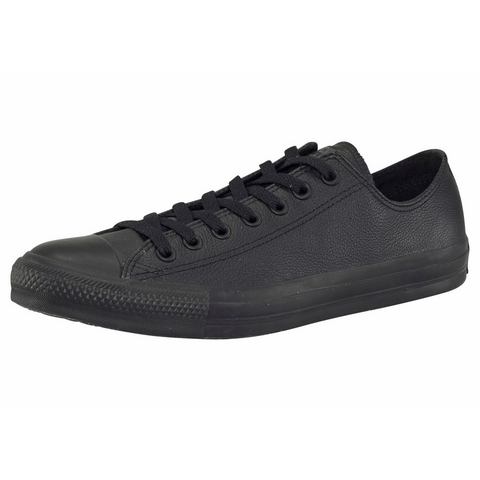 NU 15% KORTING: Converse sneakers Chuck Taylor Basic Leather Ox