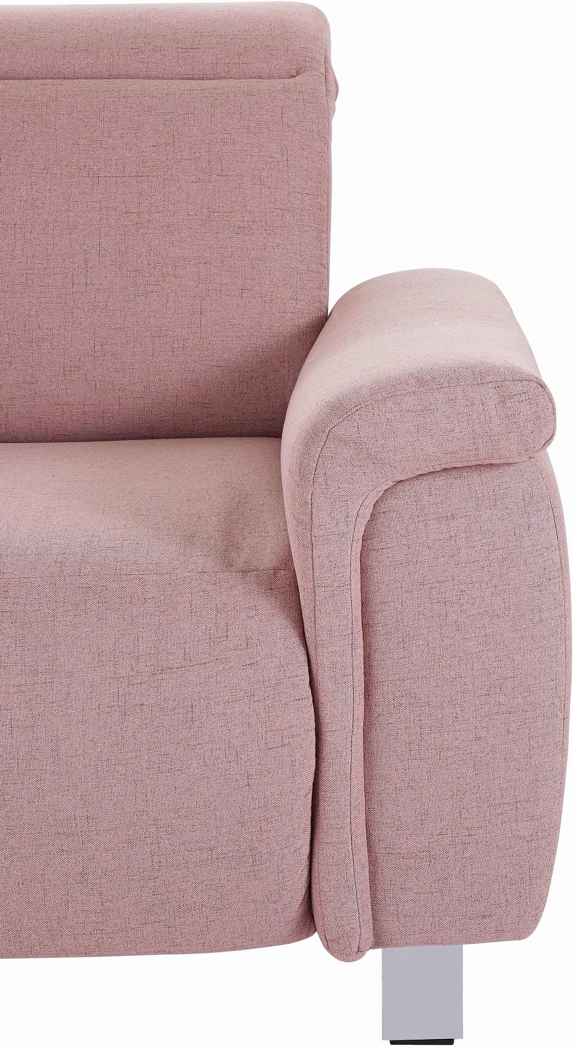 sit&more Fauteuil Township naar keuze met elektrische wallfree-functie