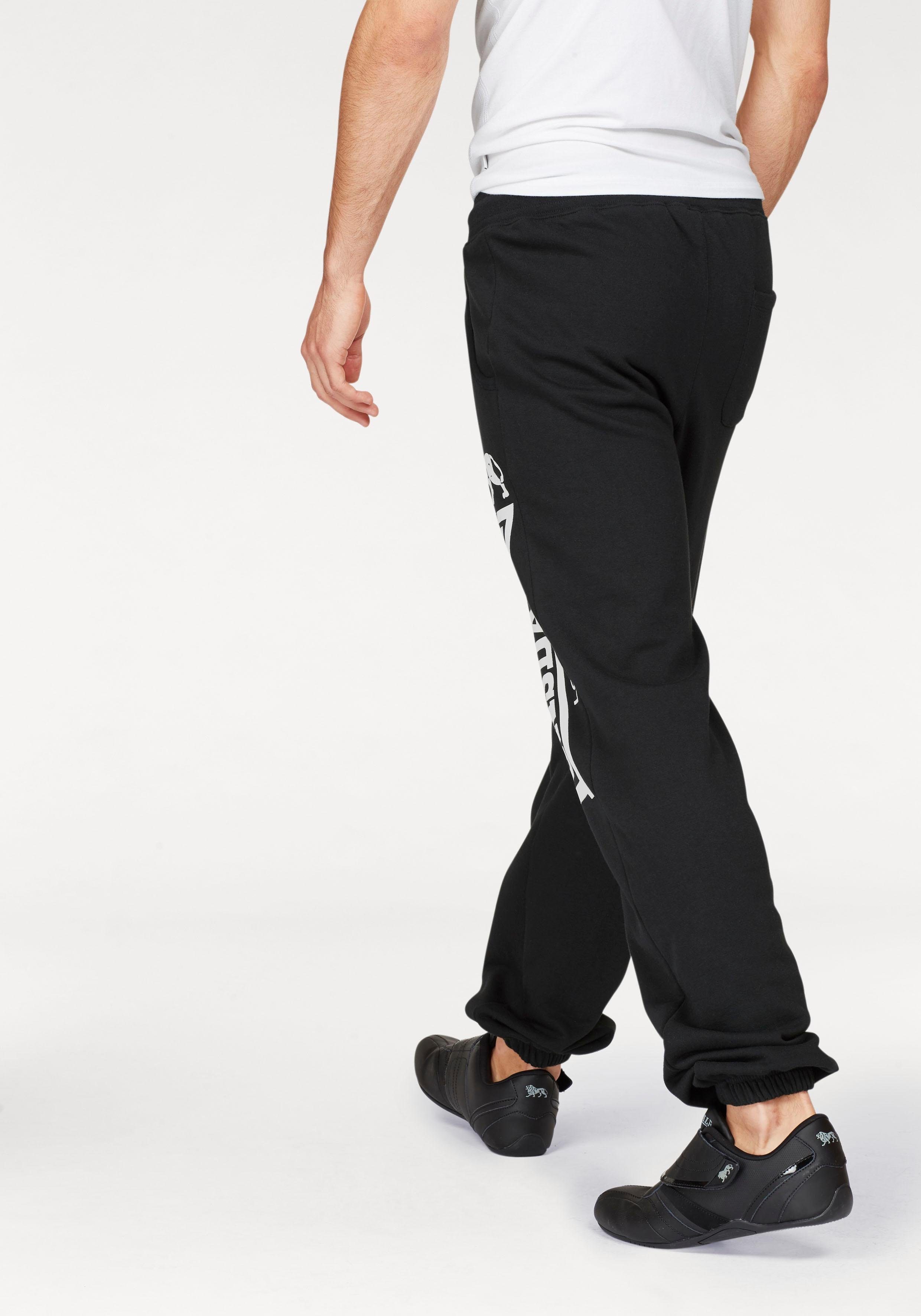 Lonsdale Joggingbroek Men Pants "OCKLE"