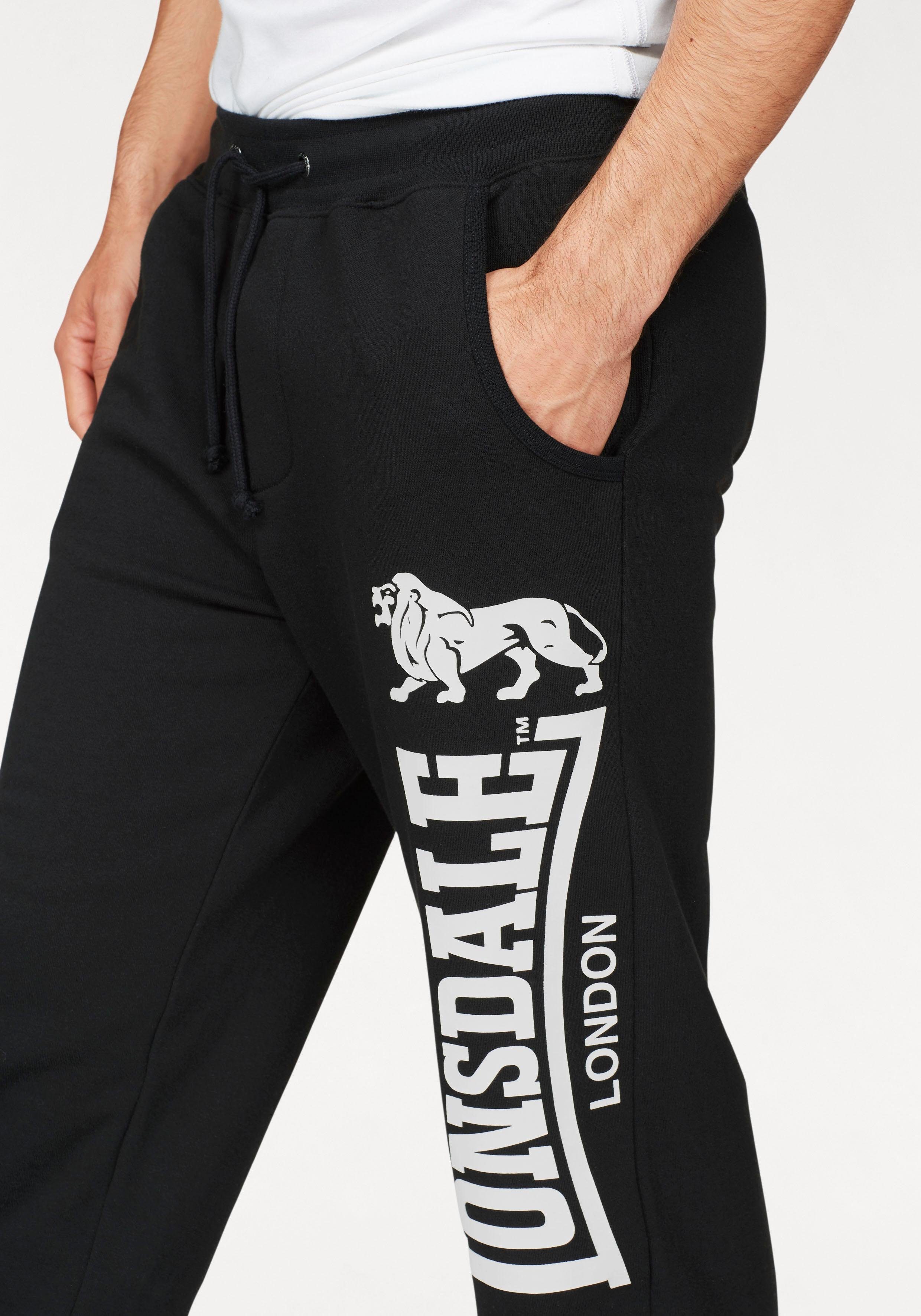 Lonsdale Joggingbroek Men Pants "OCKLE"