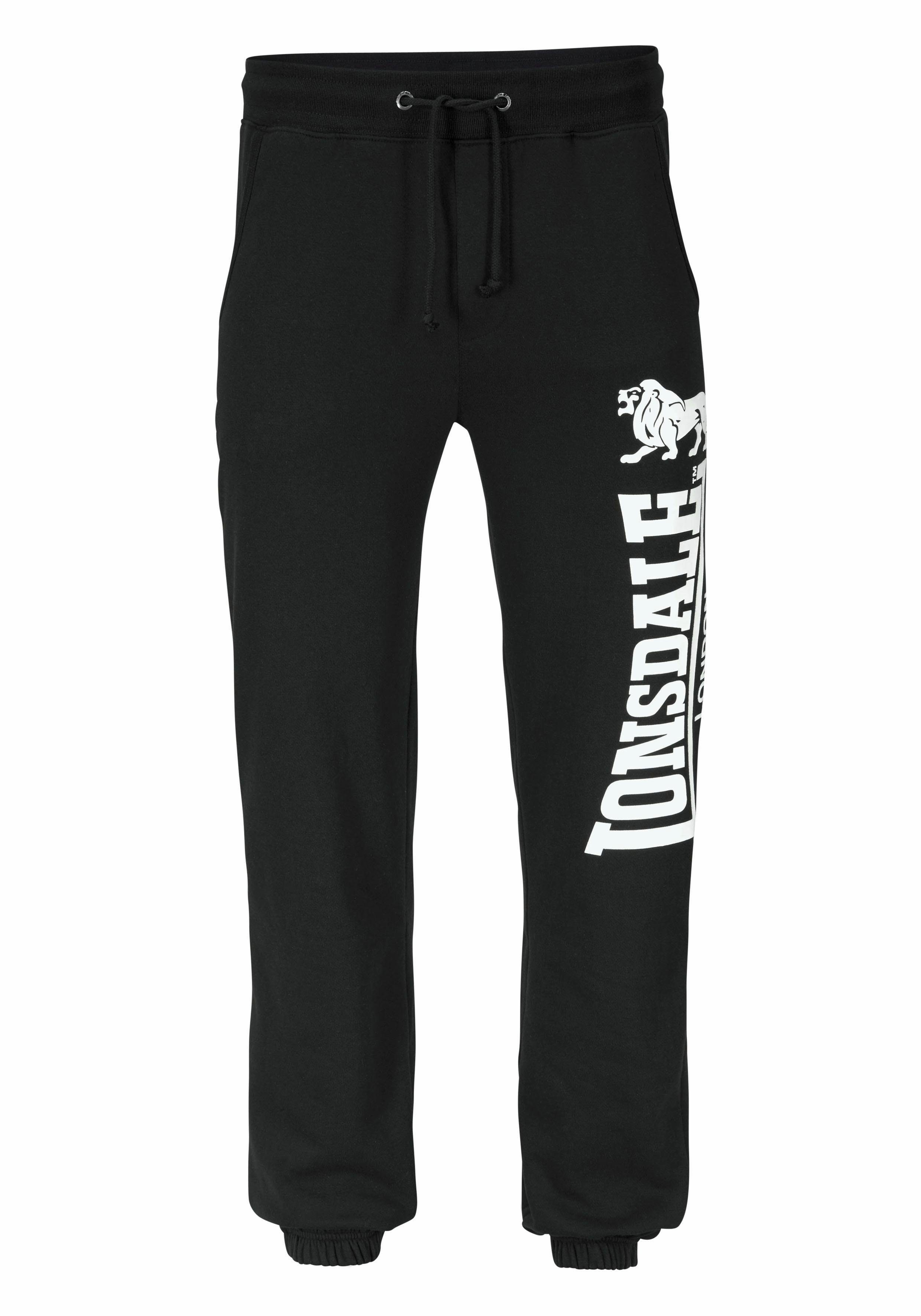 Lonsdale Joggingbroek Men Pants "OCKLE"