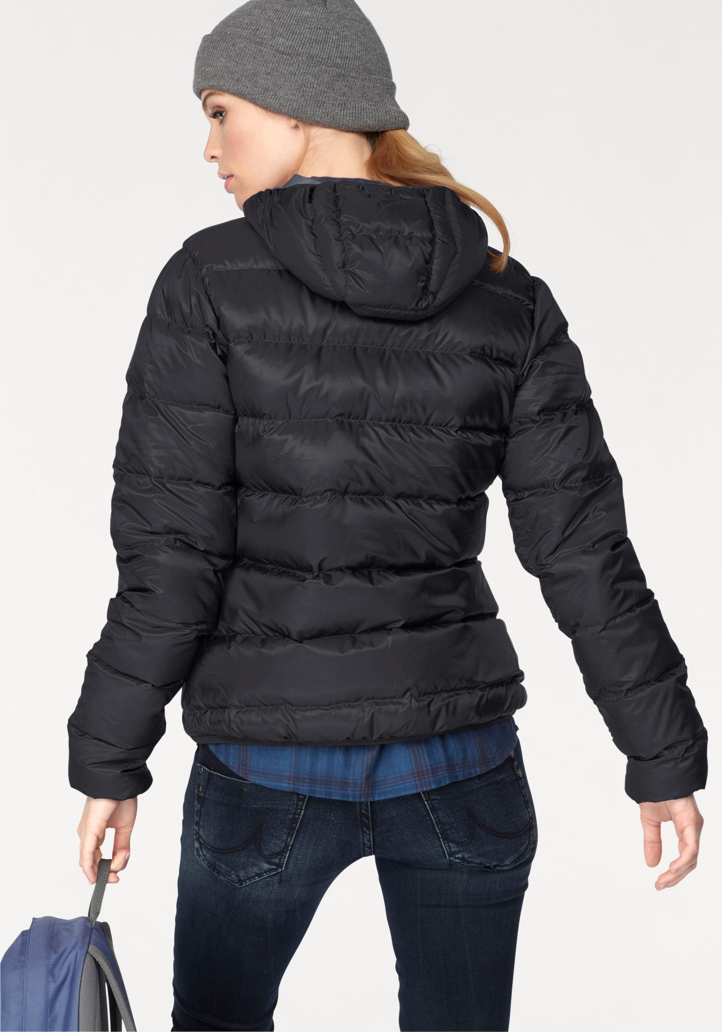 Wolfskin Kopen Donsjackfalkland Online Jack Women kiuXOPZ