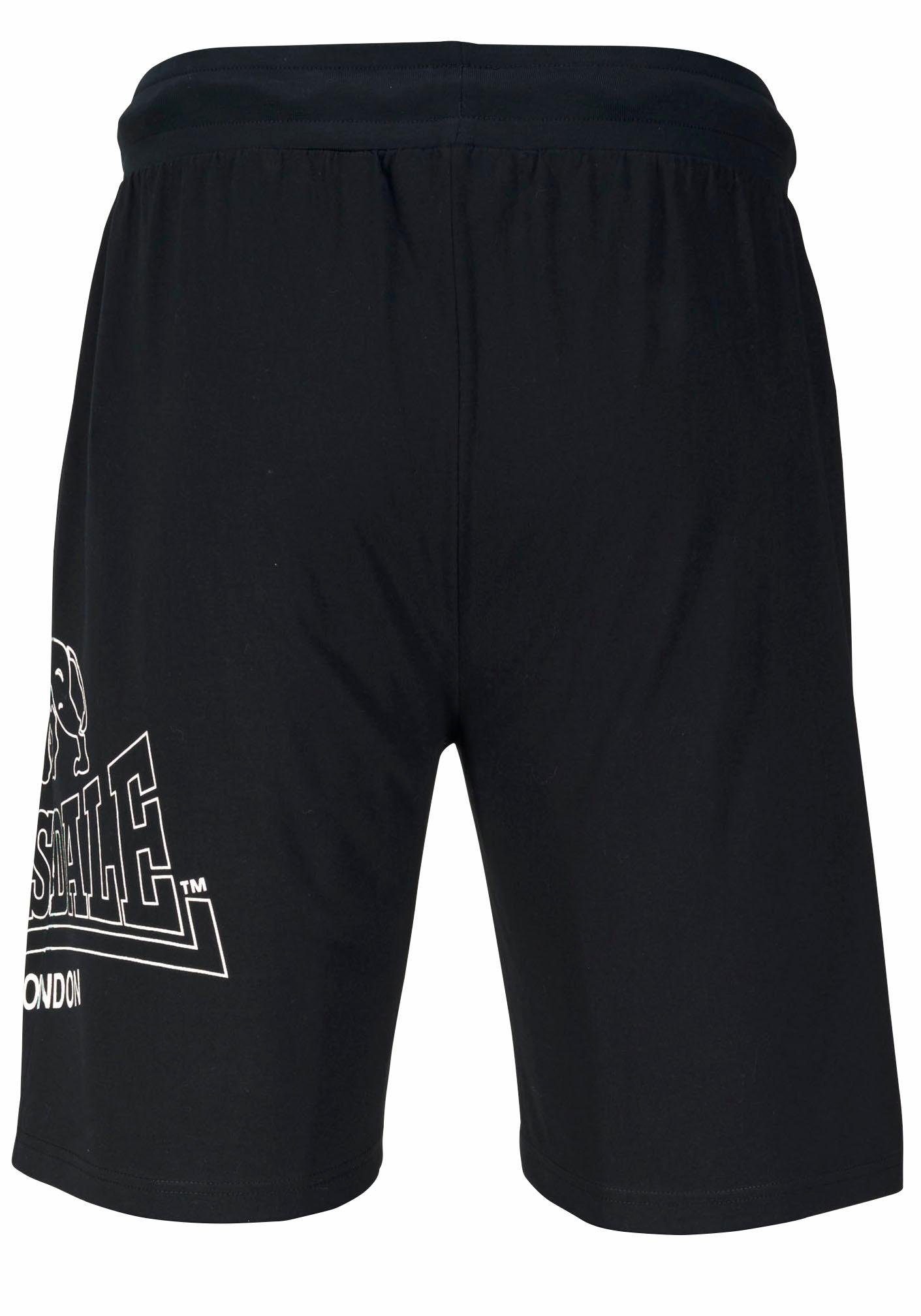 Lonsdale Joggingbroek En shorts als set Set: joggingbroek en short (set)