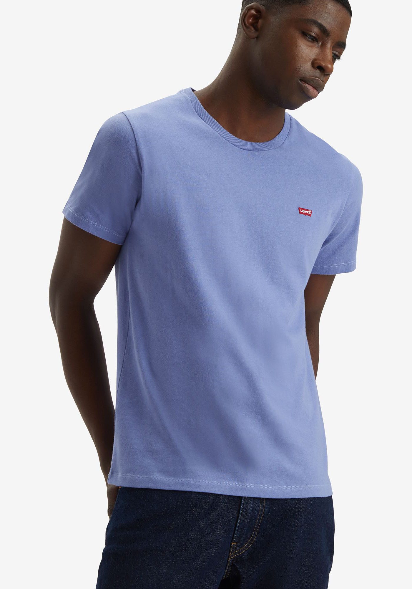 Levi's T-shirt ORIGINAL HM TEE