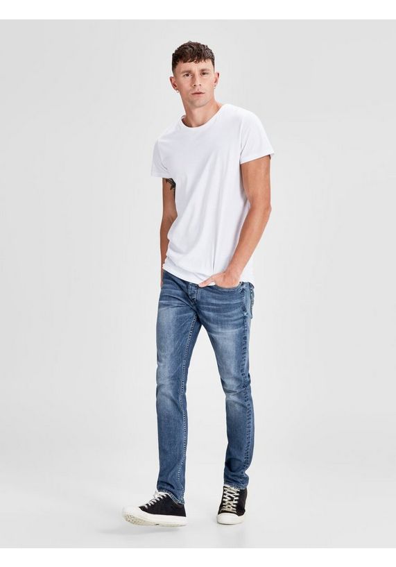 Jack & Jones Tim Original akm 765 Slim fit jeans Jack & Jones Tim Original akm 765 Slim fit jeans