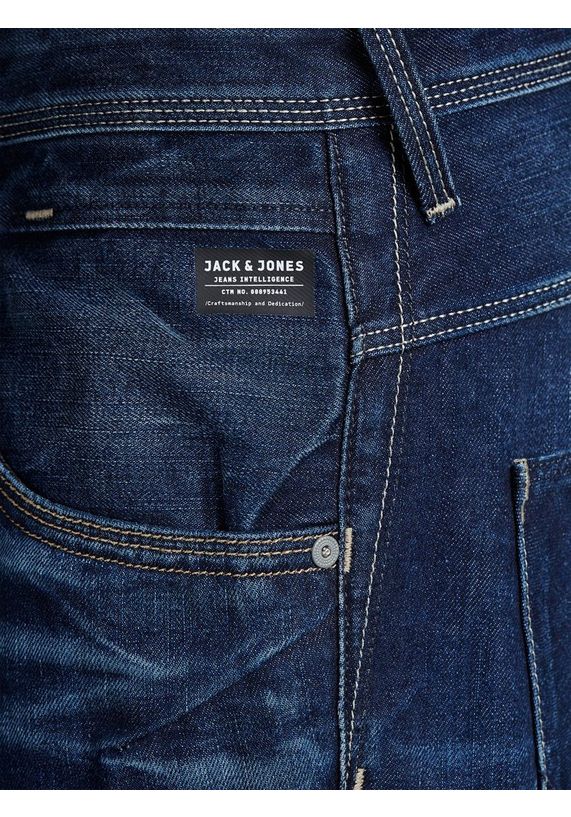 Jack & Jones BOXY LEED 979 Loose fit jeans Jack & Jones BOXY LEED 979 Loose fit jeans
